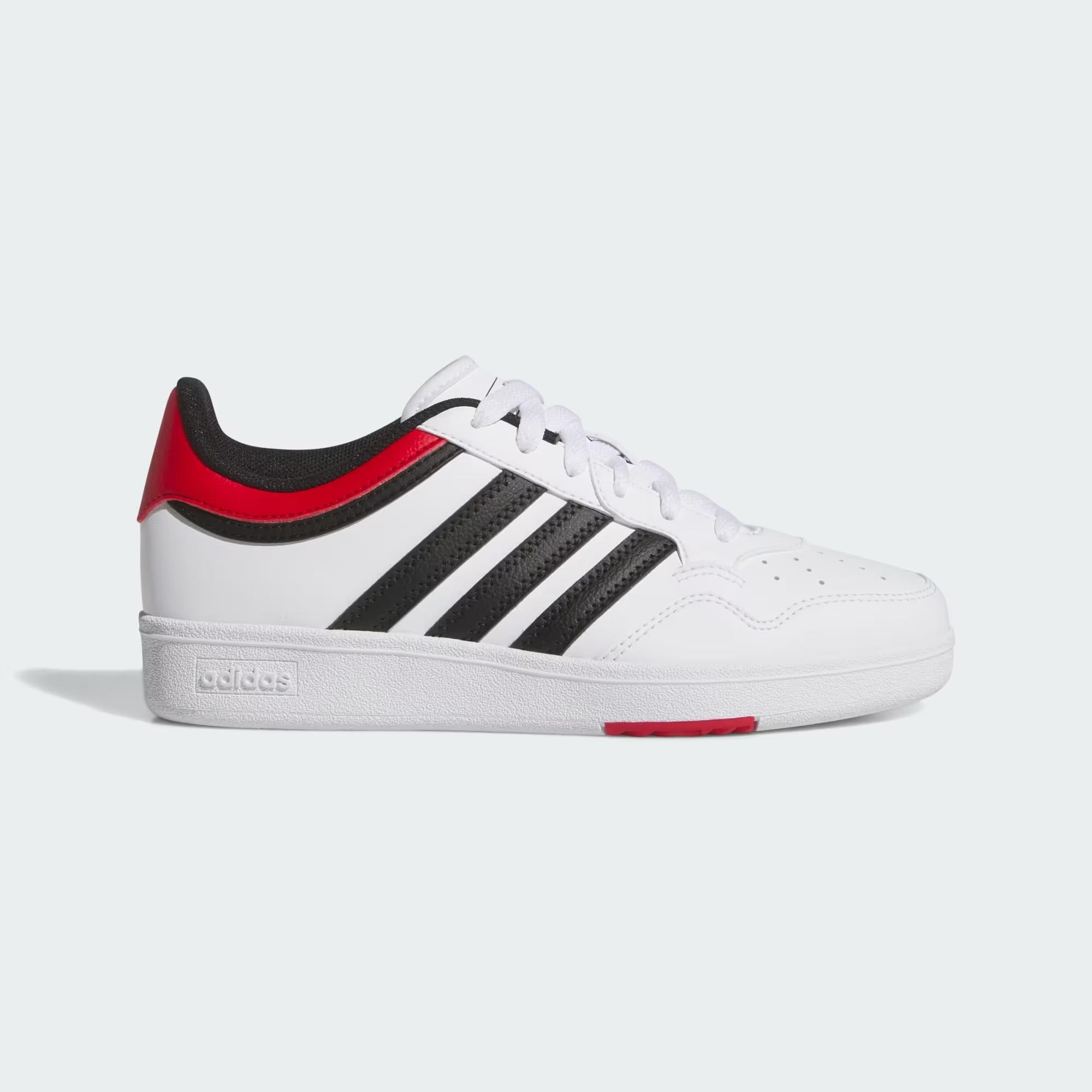 HOOPS 4.0 J - ADIDAS SIYAH