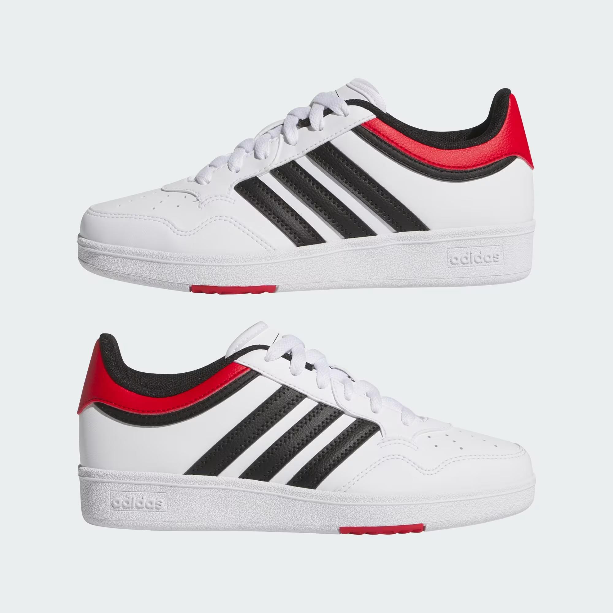 HOOPS 4.0 J - ADIDAS SIYAH