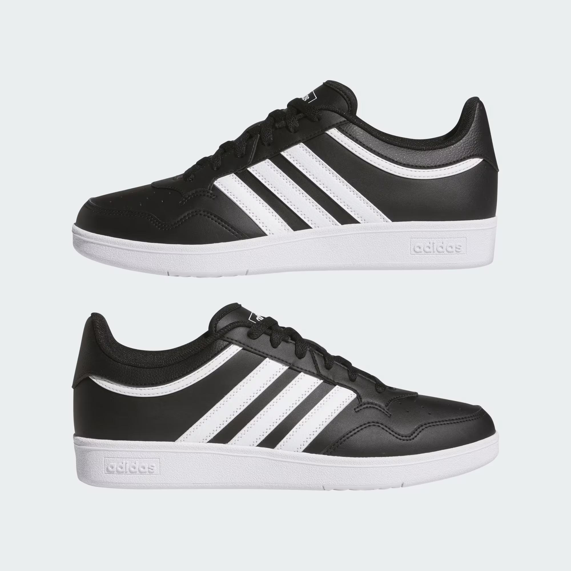HOOPS 4.0 - ADIDAS SIYAH