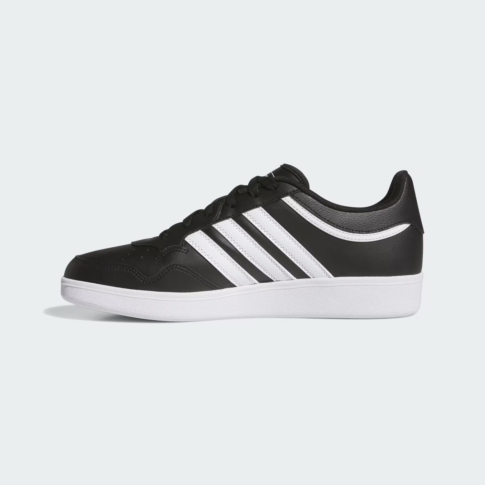 HOOPS 4.0 - ADIDAS SIYAH
