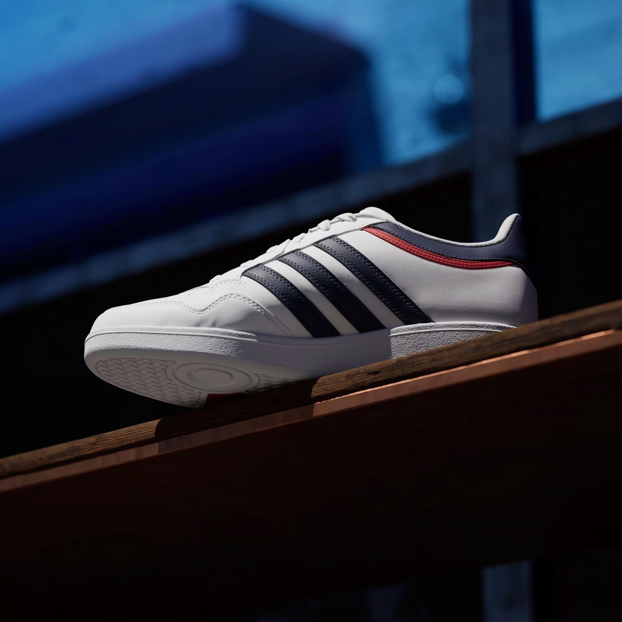 HOOPS 4.0 - ADIDAS SIYAH