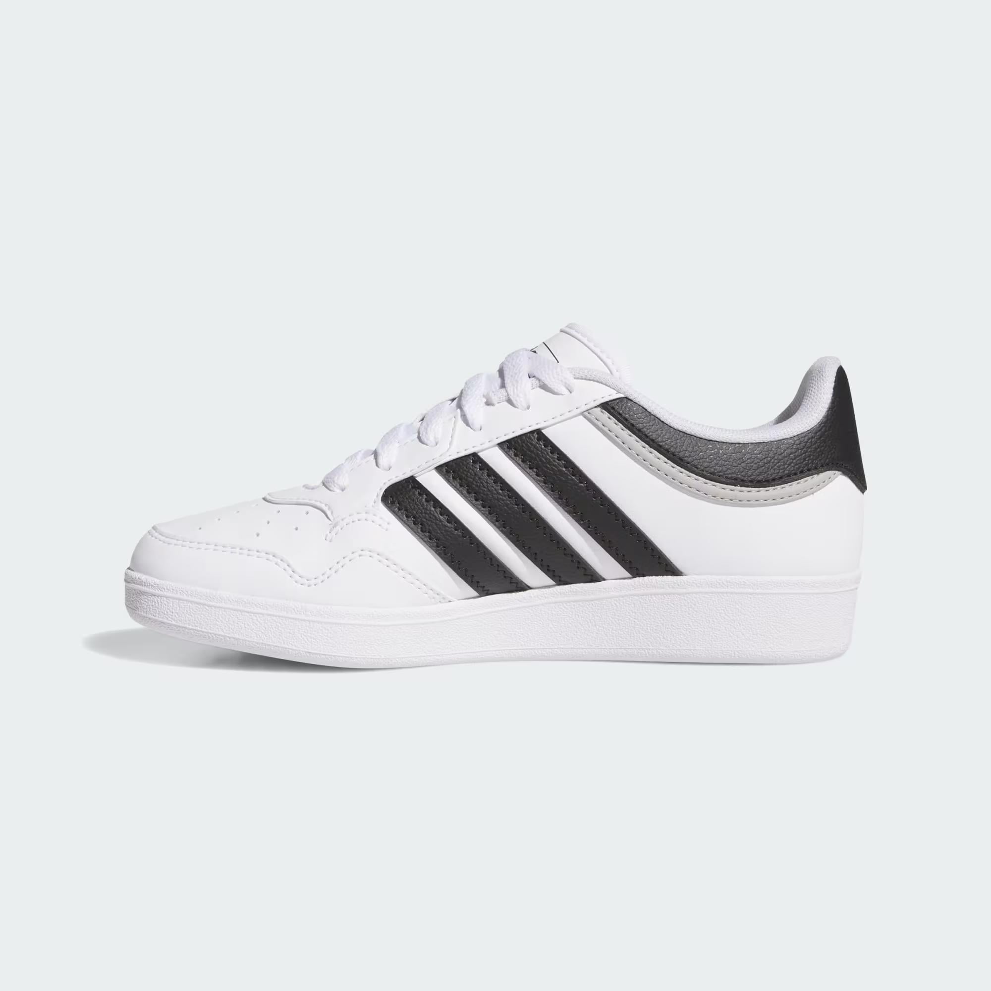 HOOPS 4.0 J - ADIDAS SIYAH