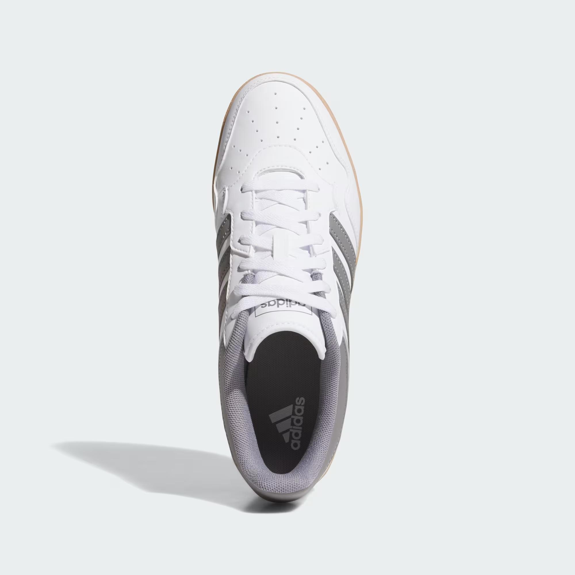 HOOPS 4.0 - ADIDAS SIYAH