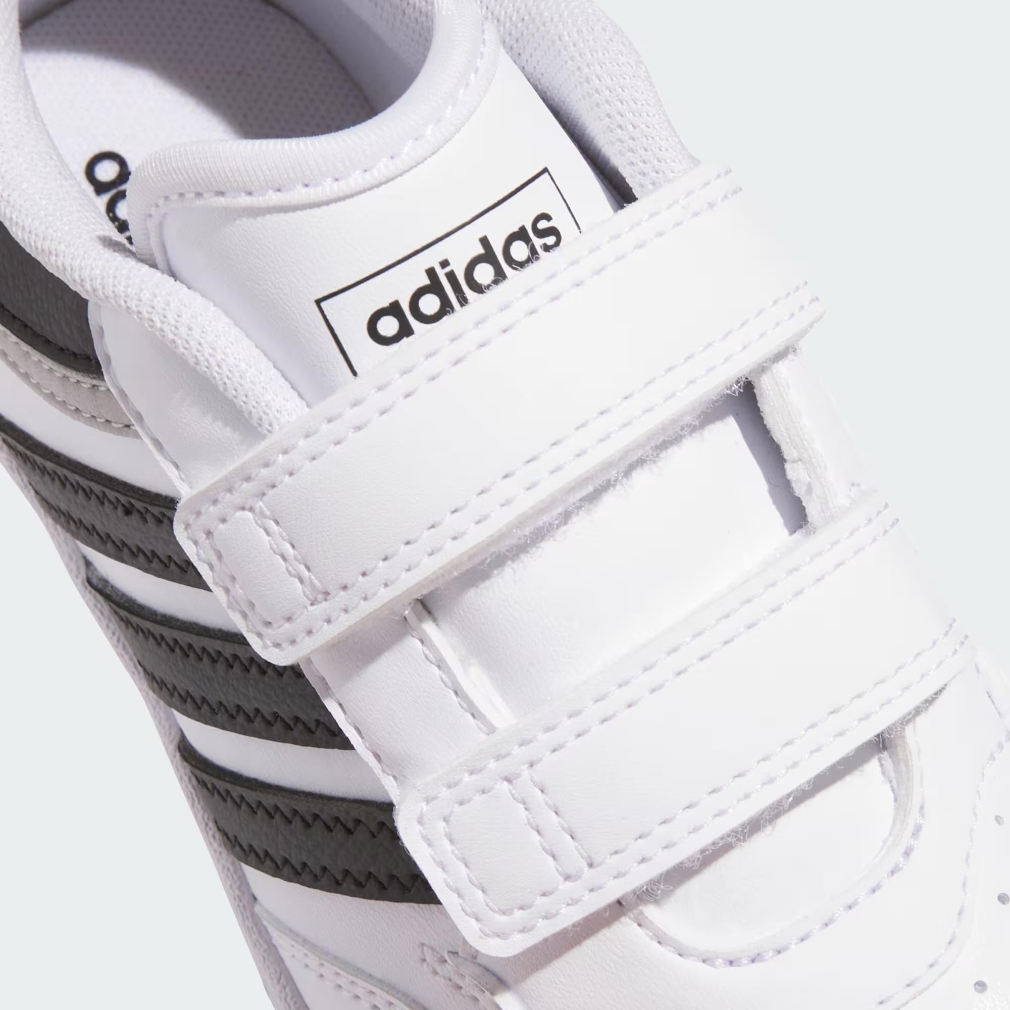 HOOPS 4.0 CF C - ADIDAS SIYAH