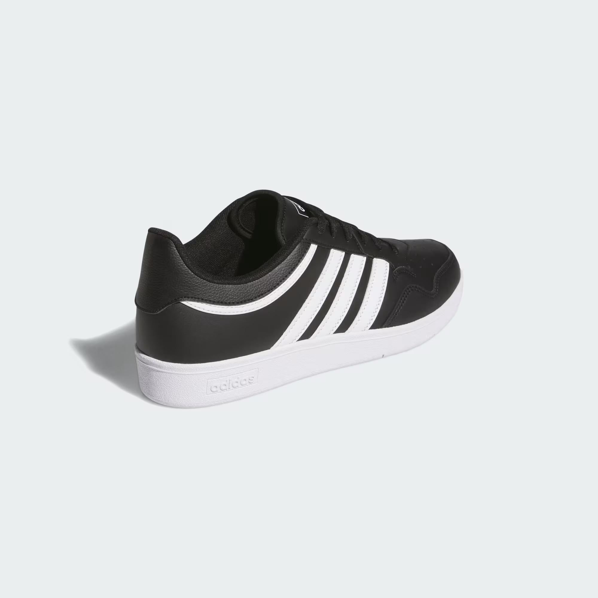 HOOPS 4.0 - ADIDAS SIYAH