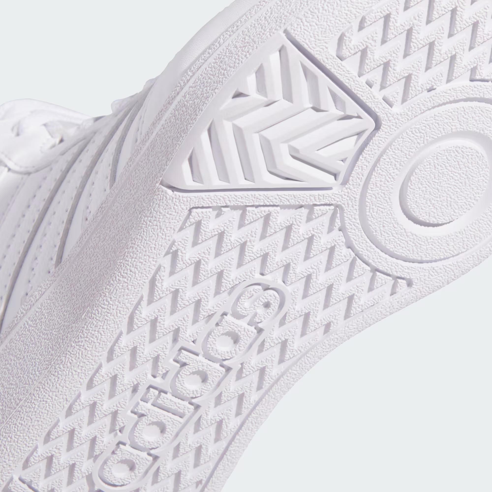 HOOPS 4.0 MID J - ADIDAS SIYAH