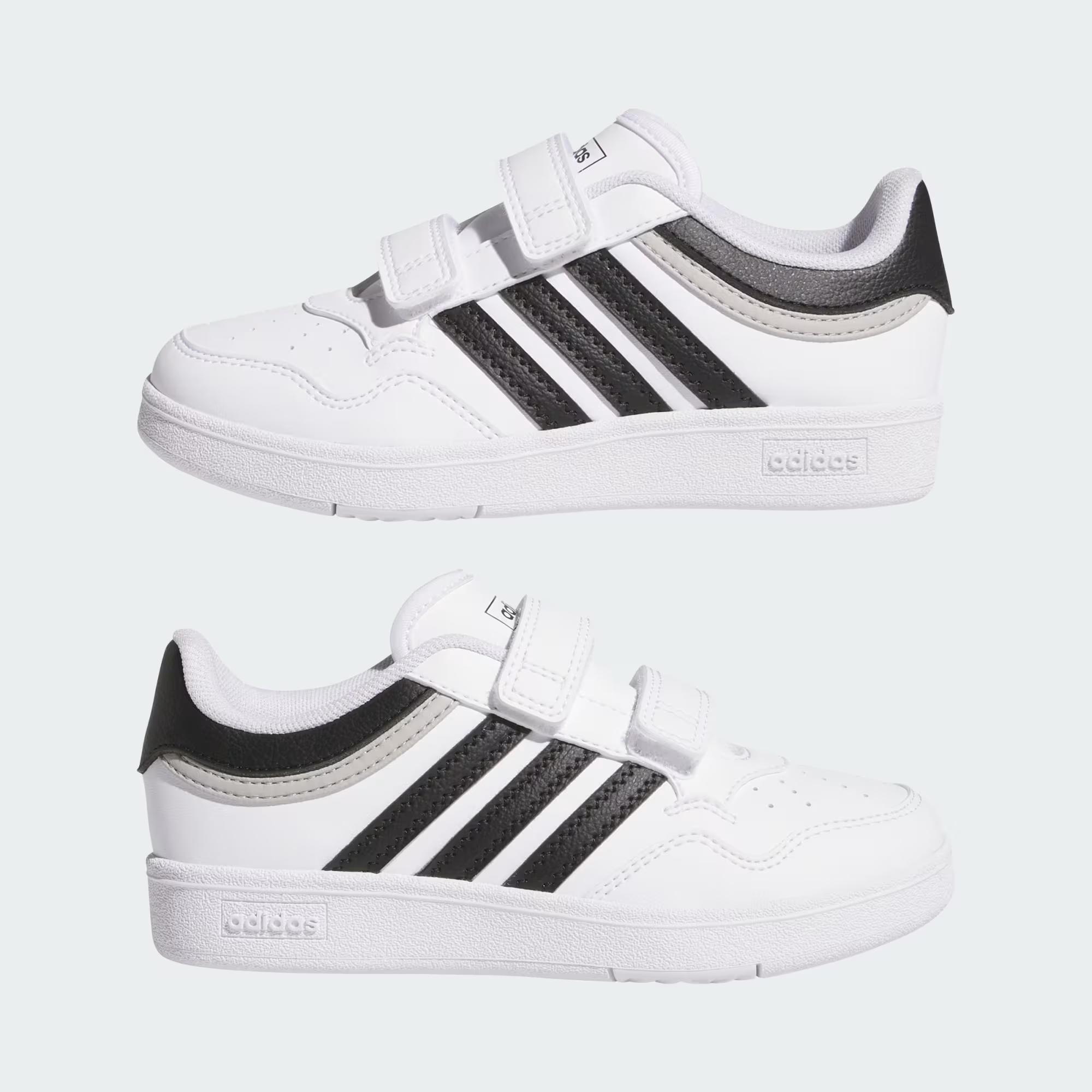 HOOPS 4.0 CF C - ADIDAS SIYAH