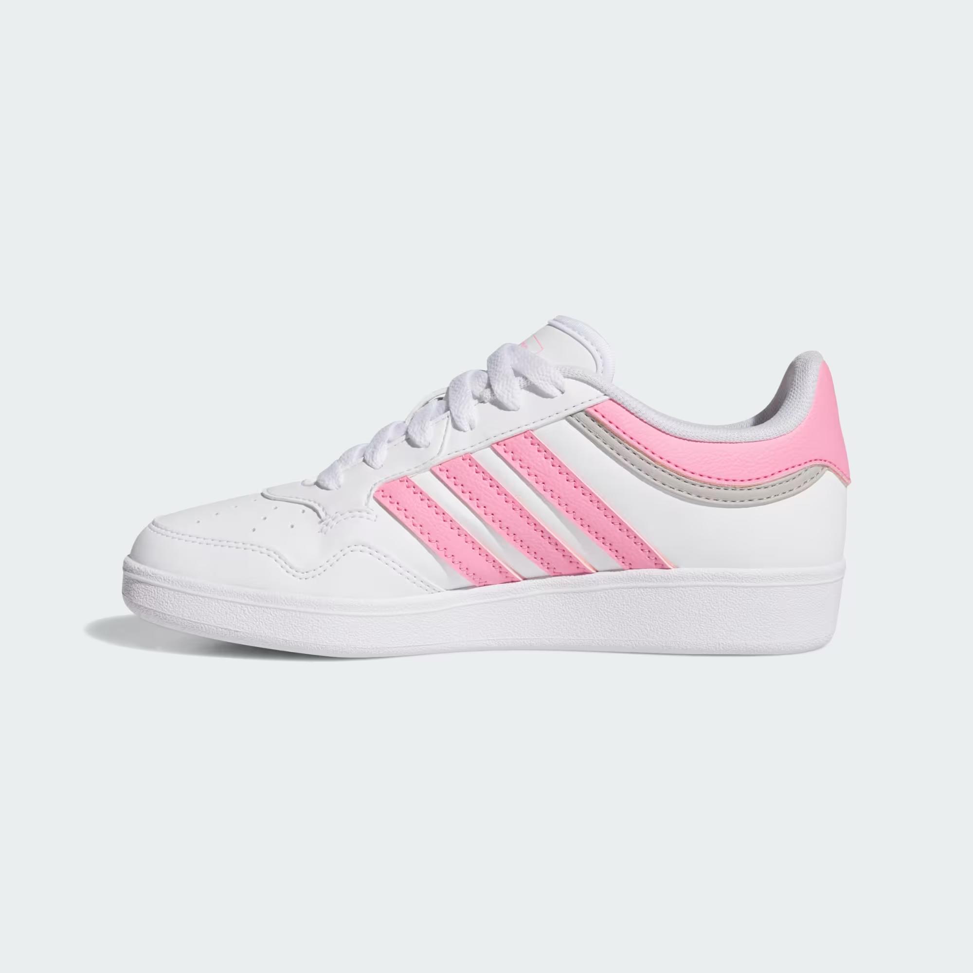 HOOPS 4.0 J - ADIDAS SIYAH