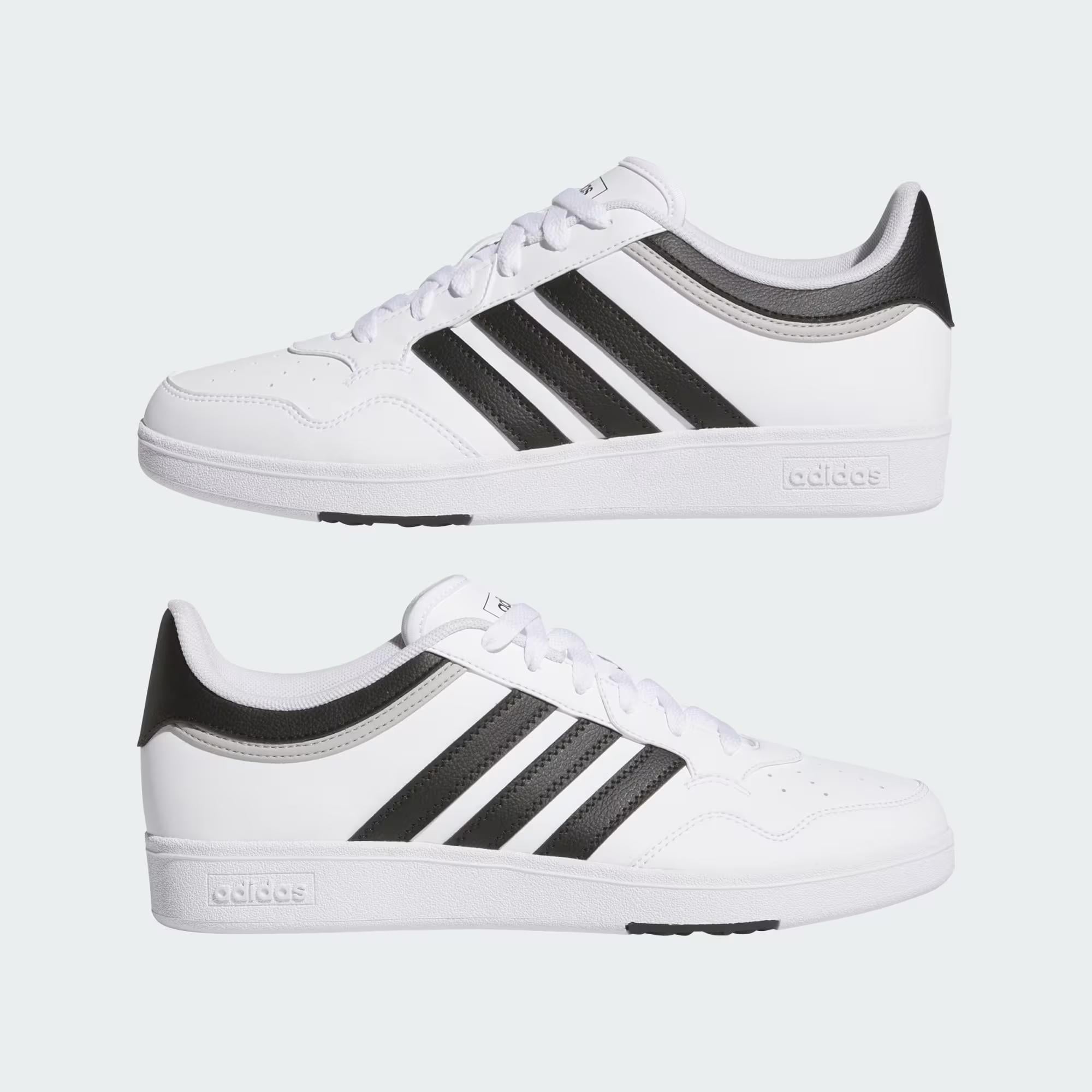 HOOPS 4.0 - ADIDAS SIYAH