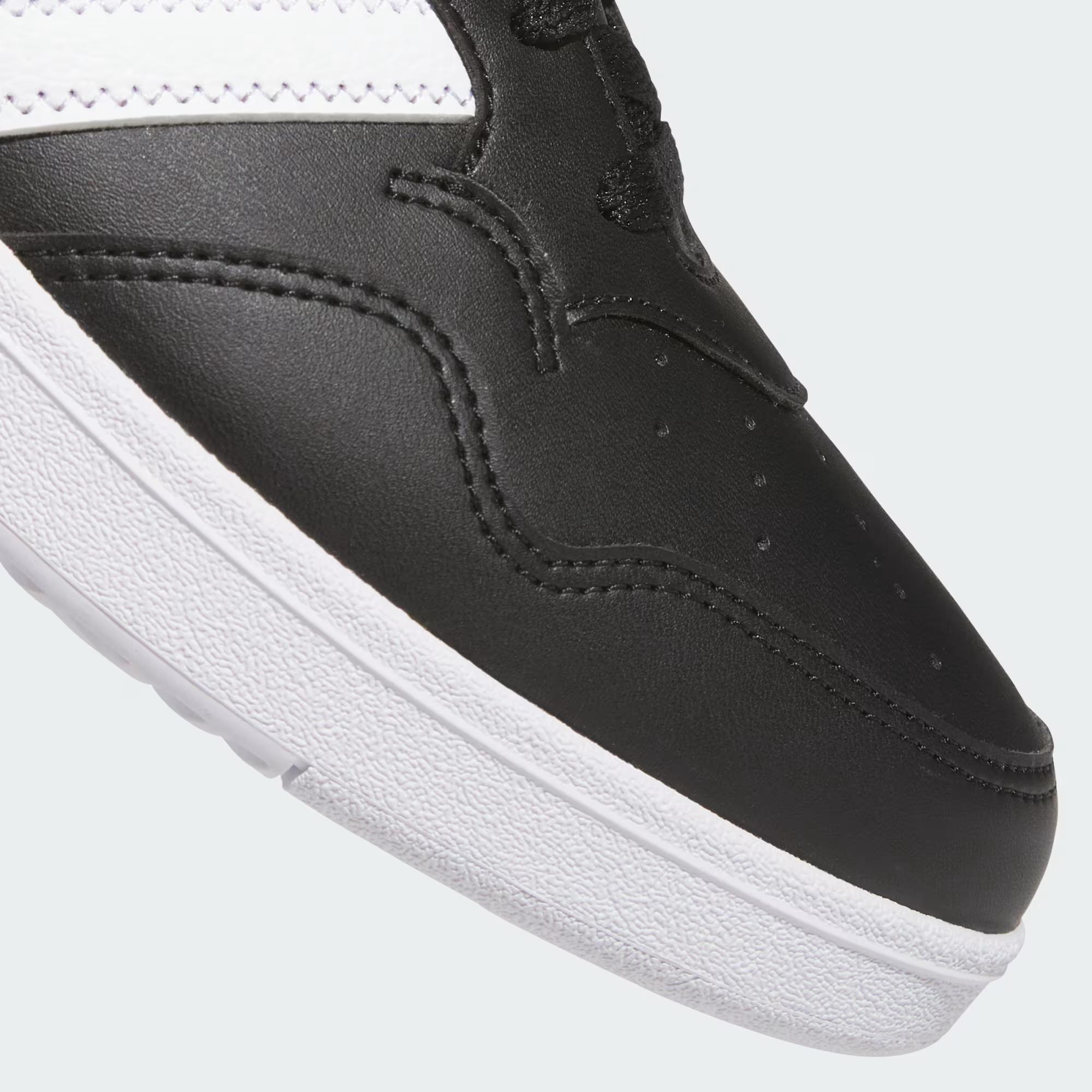 HOOPS 4.0 - ADIDAS SIYAH