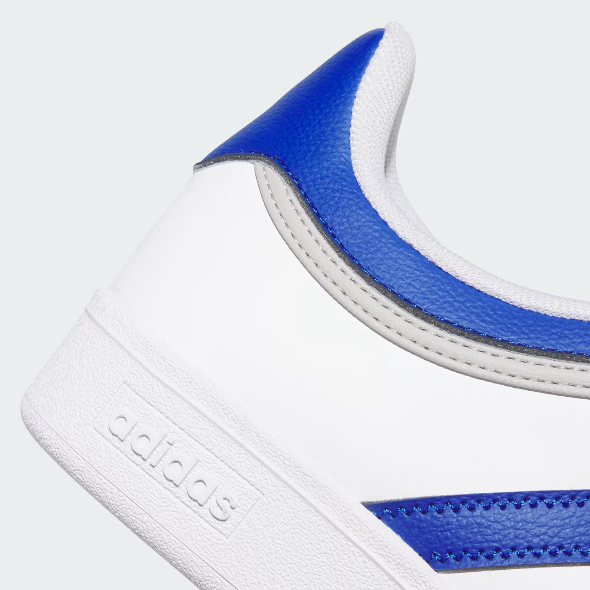 HOOPS 4.0 - ADIDAS SIYAH