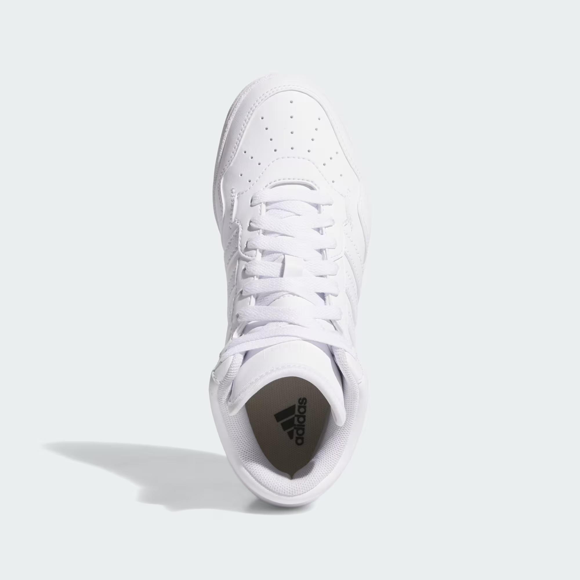 HOOPS 4.0 MID J - ADIDAS SIYAH