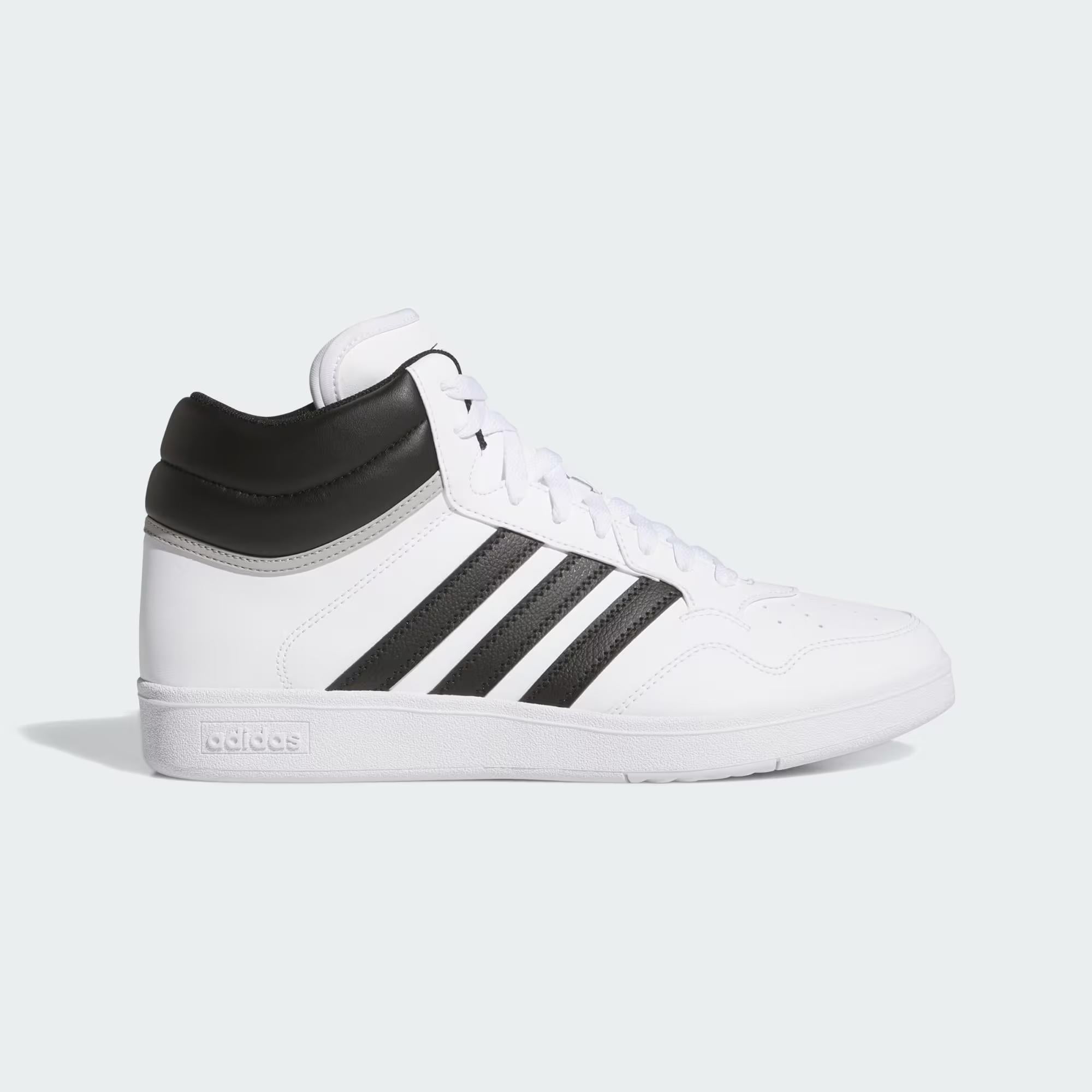 HOOPS 4.0 MID - ADIDAS SIYAH