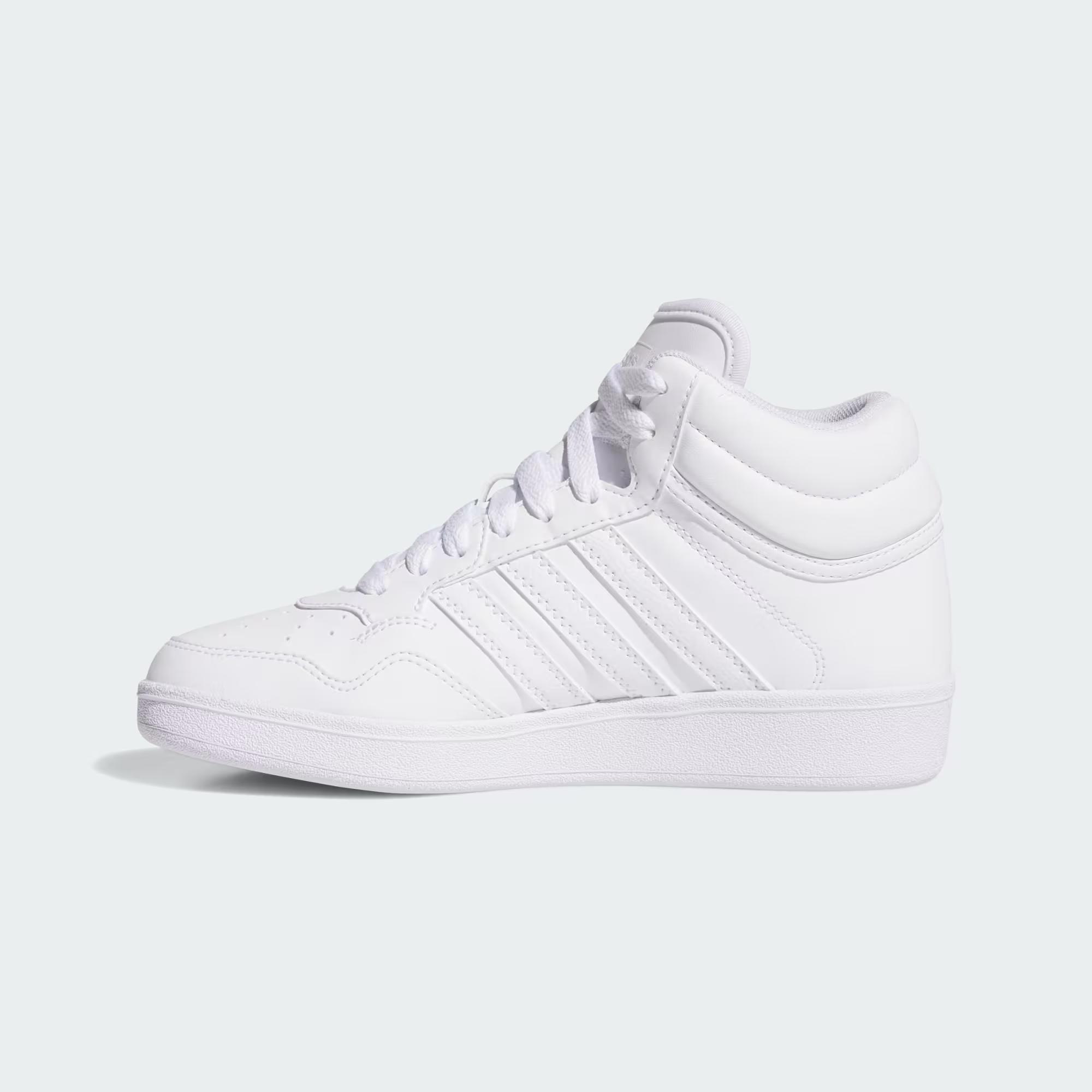 HOOPS 4.0 MID J - ADIDAS SIYAH