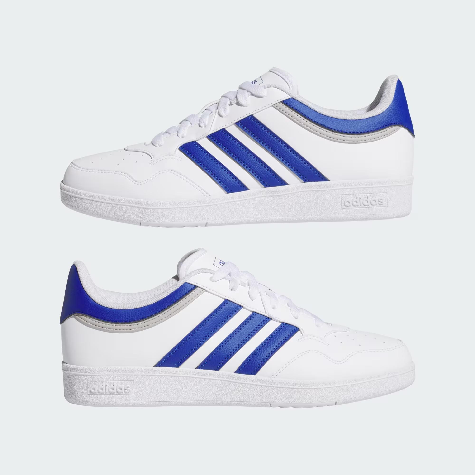 HOOPS 4.0 - ADIDAS SIYAH