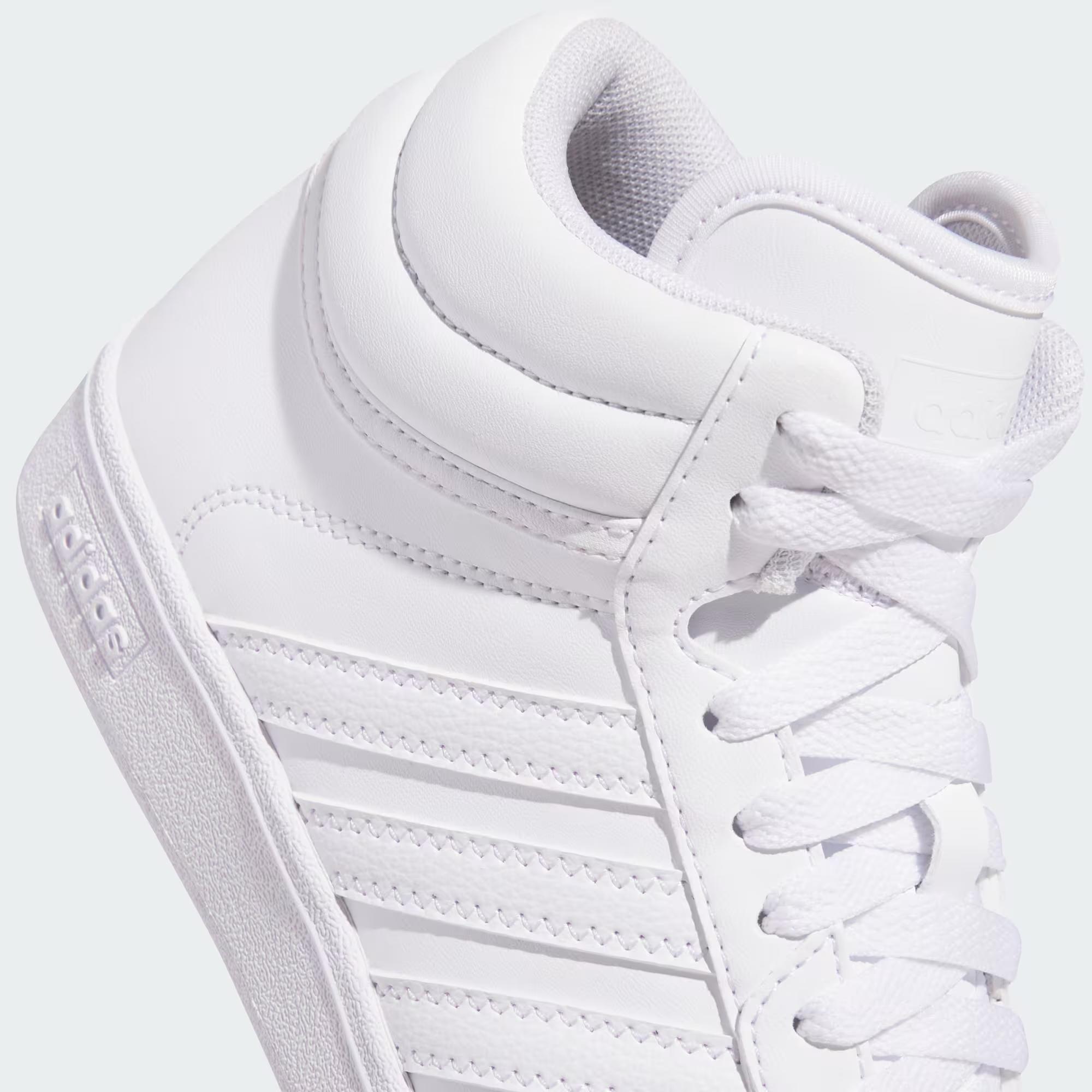 HOOPS 4.0 MID J - ADIDAS SIYAH