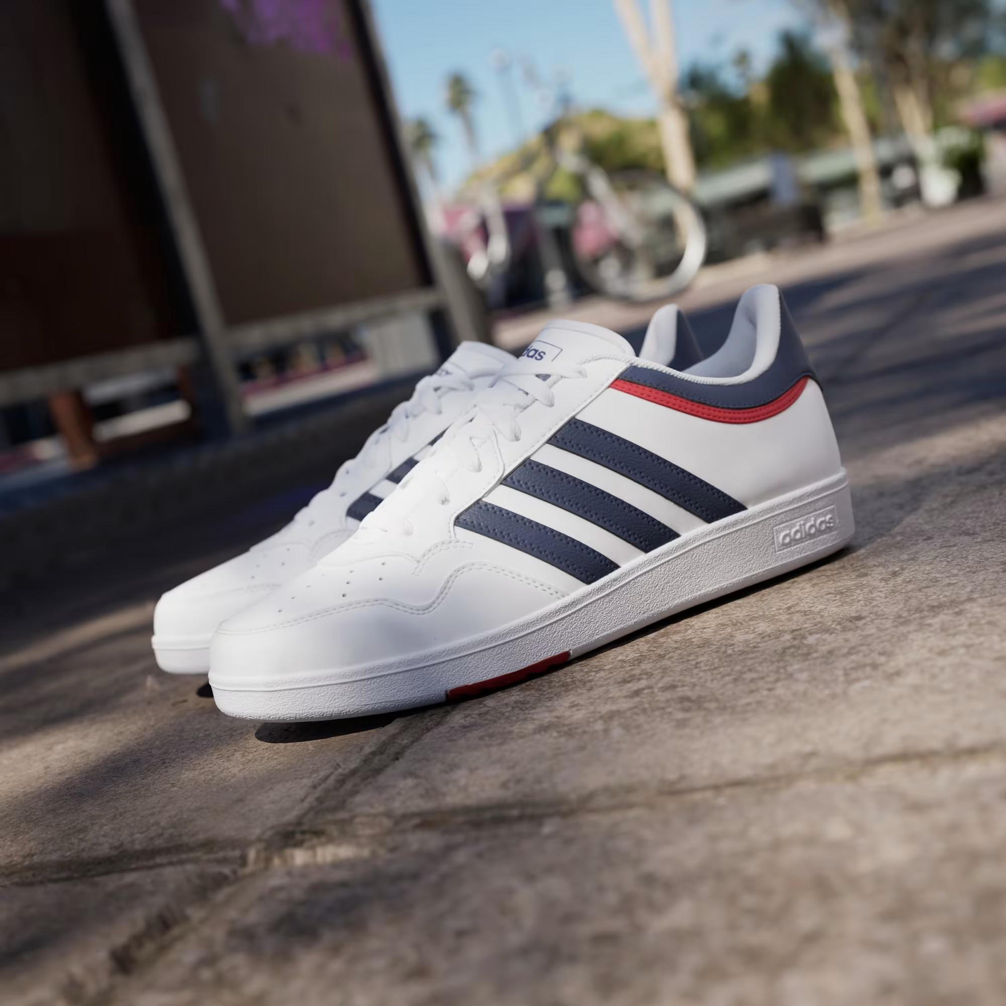 HOOPS 4.0 - ADIDAS SIYAH