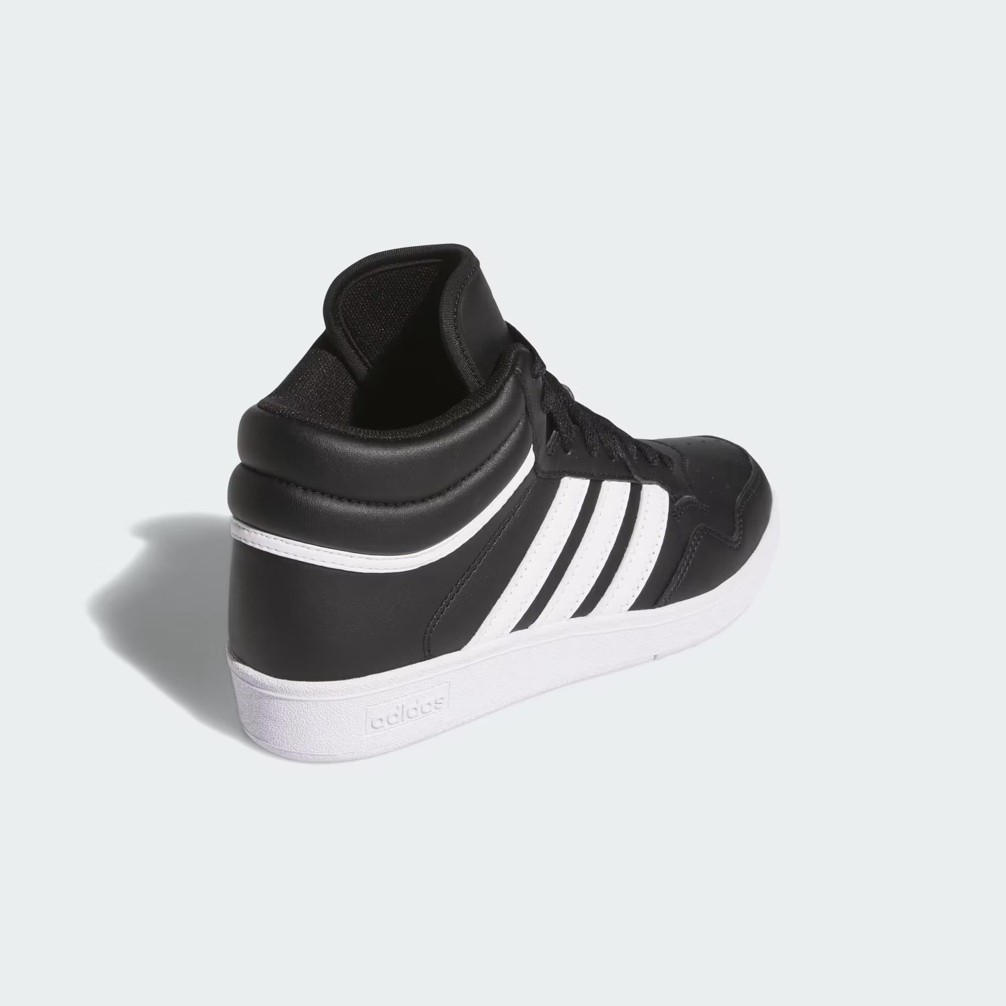 HOOPS 4.0 MID J - ADIDAS SIYAH