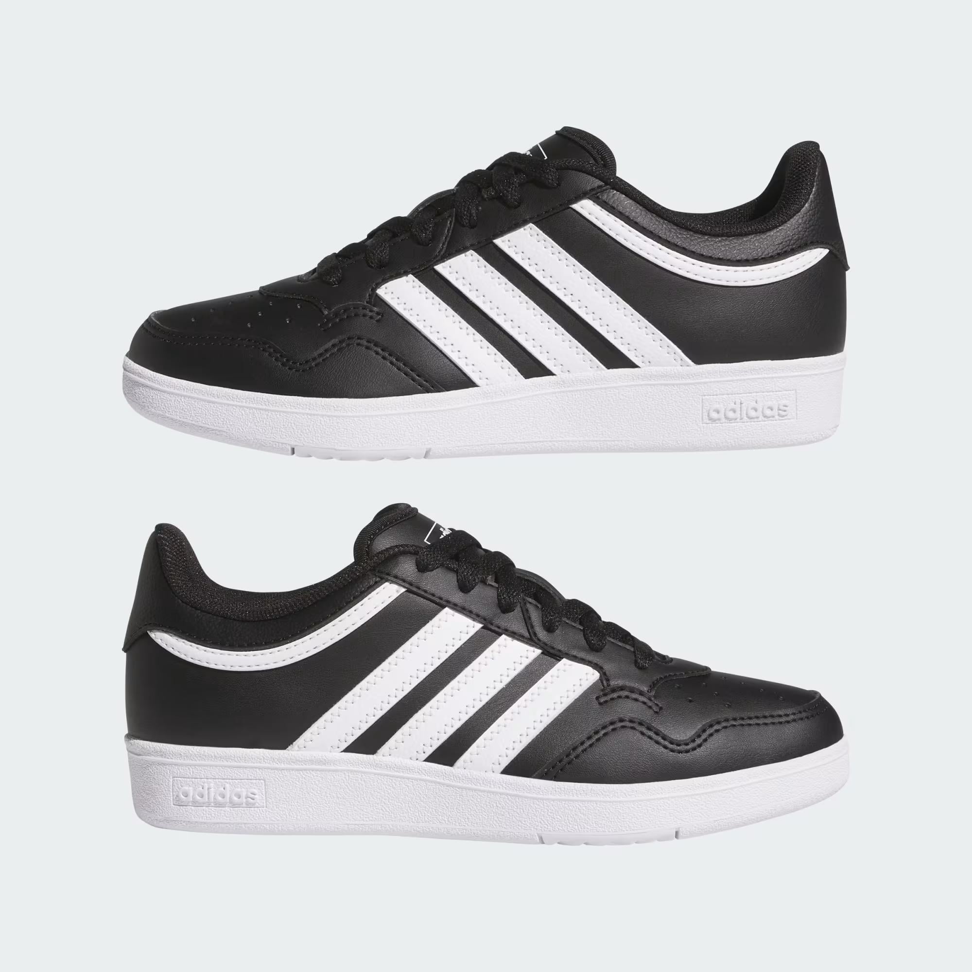 HOOPS 4.0 J - ADIDAS SIYAH