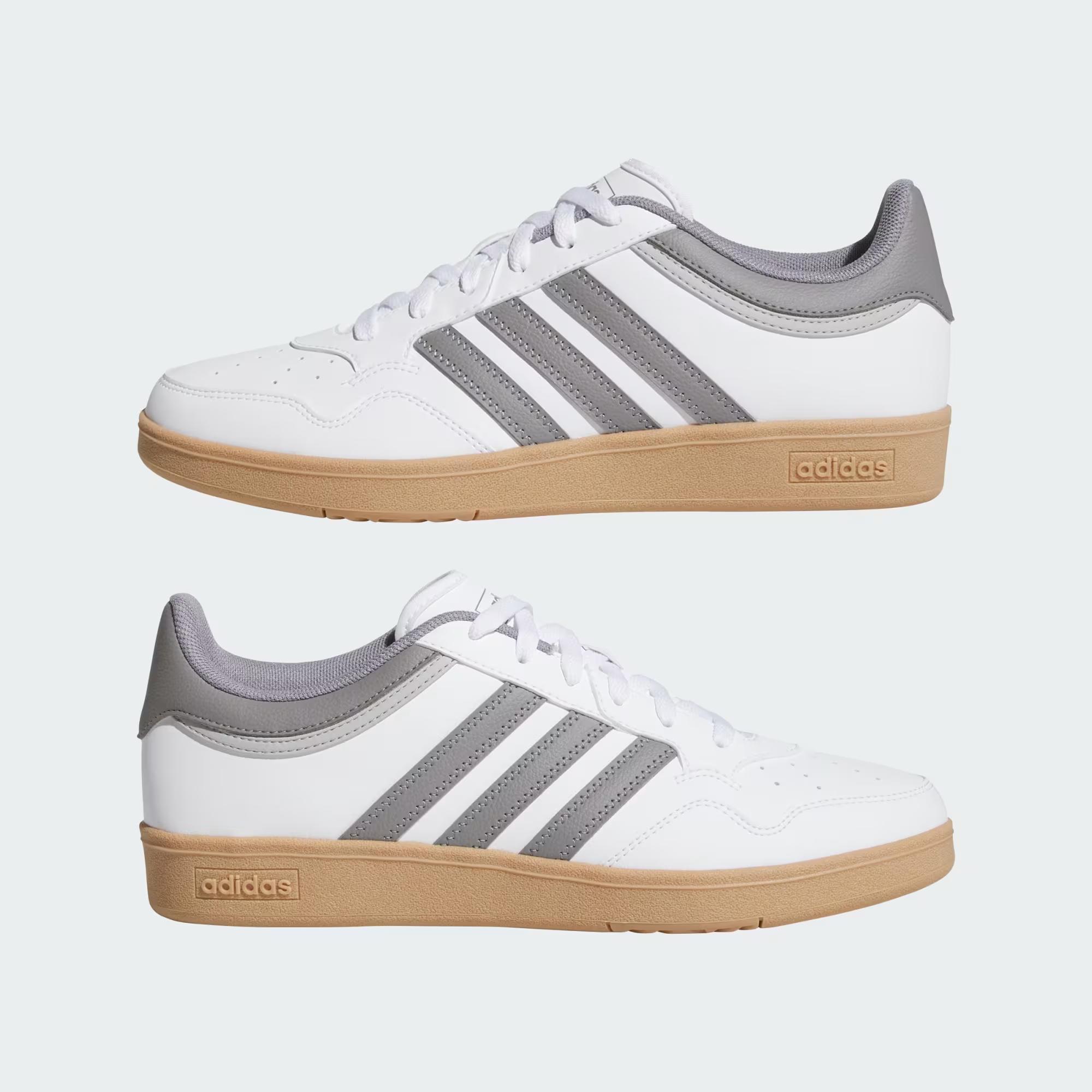HOOPS 4.0 - ADIDAS SIYAH