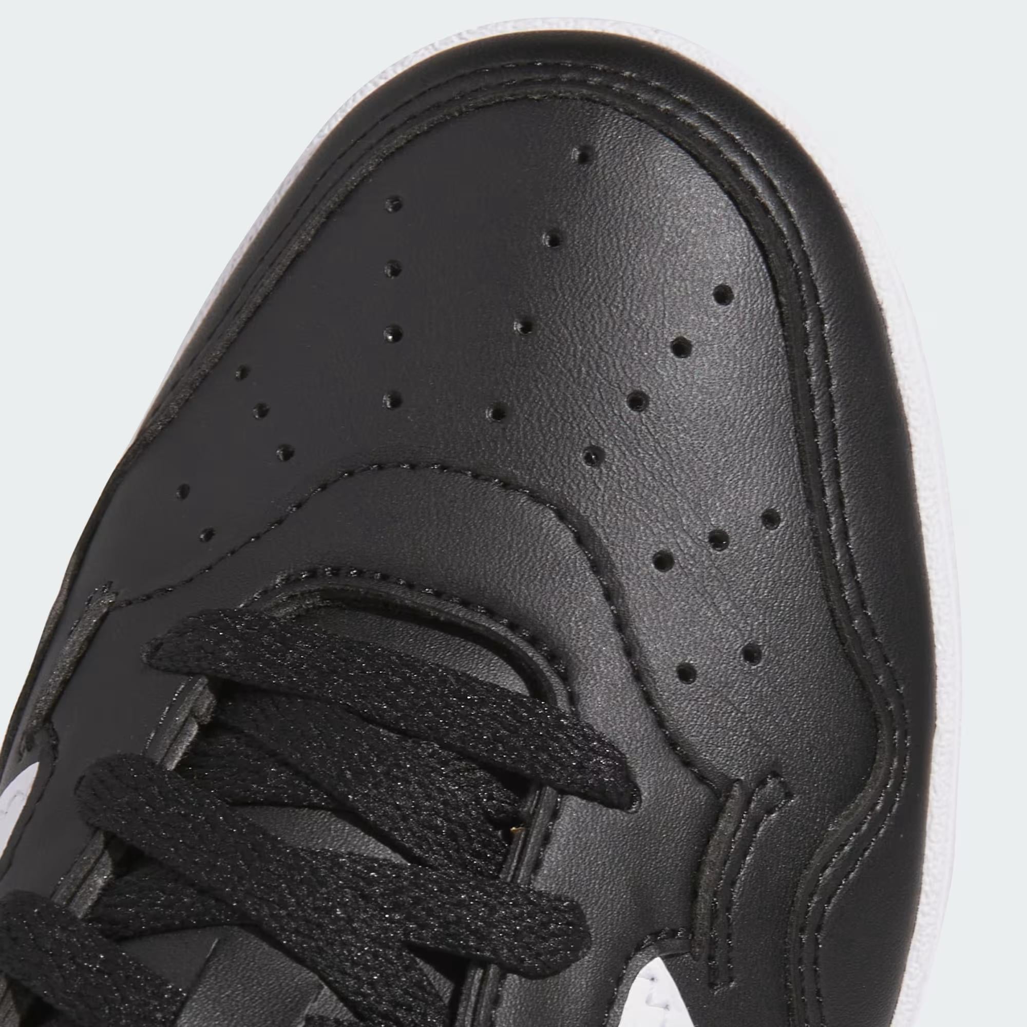 HOOPS 4.0 J - ADIDAS SIYAH