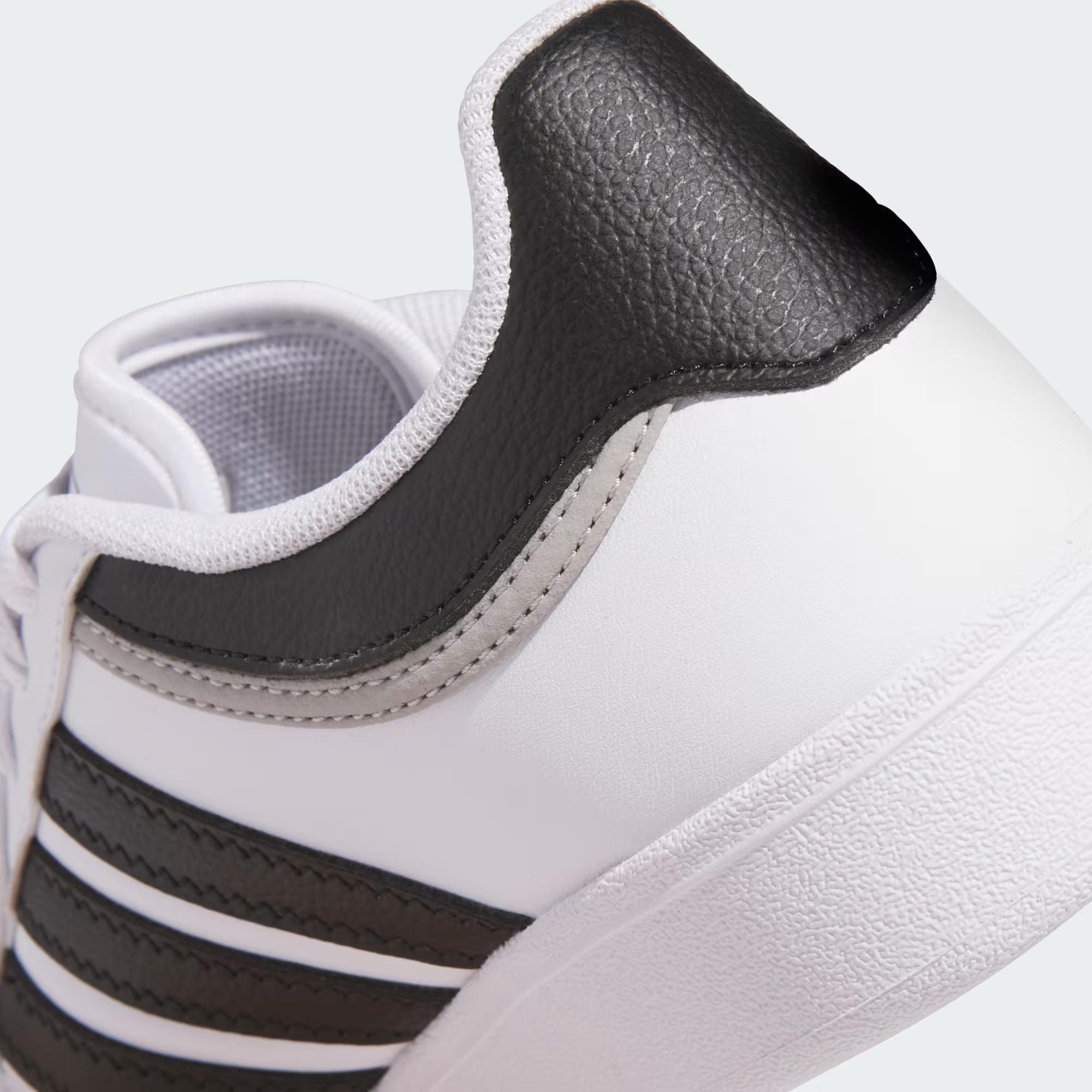 HOOPS 4.0 J - ADIDAS SIYAH