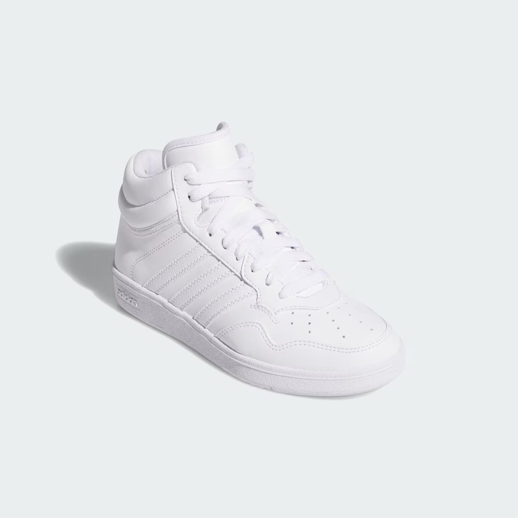 HOOPS 4.0 MID J - ADIDAS SIYAH