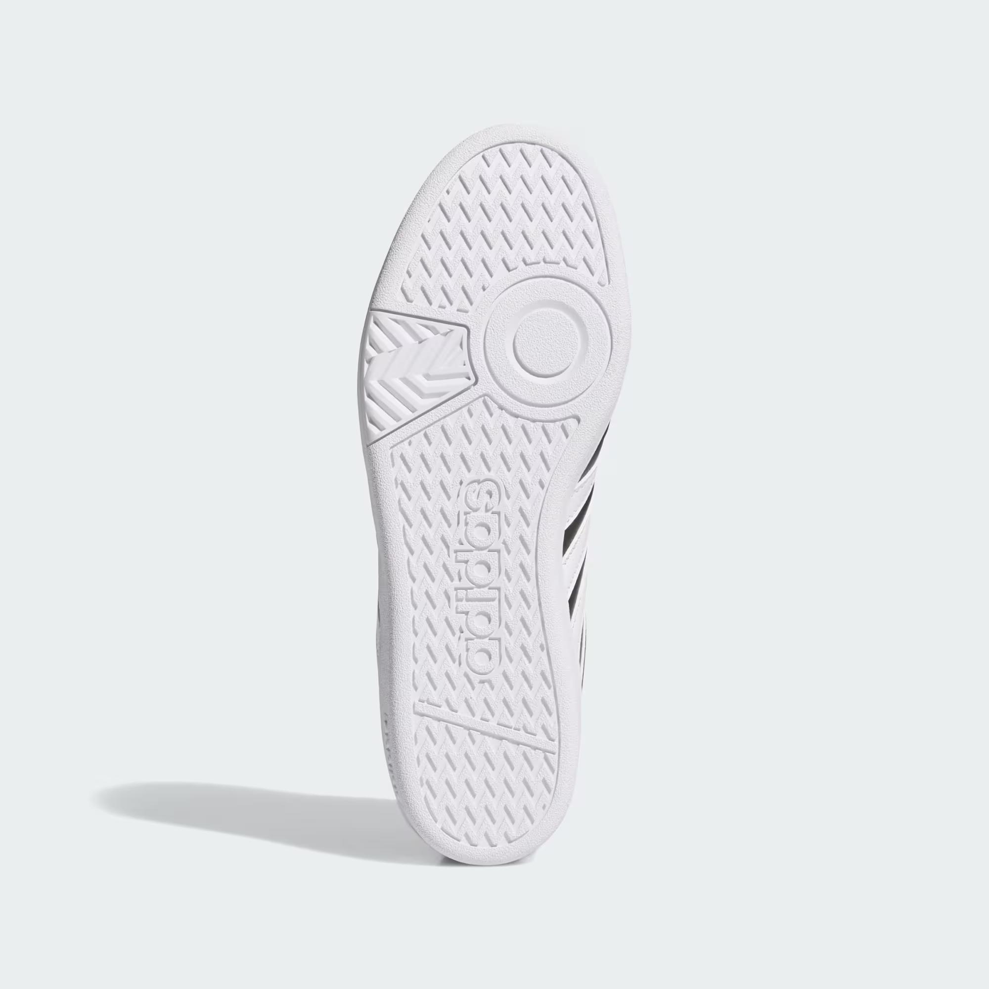 HOOPS 4.0 - ADIDAS SIYAH
