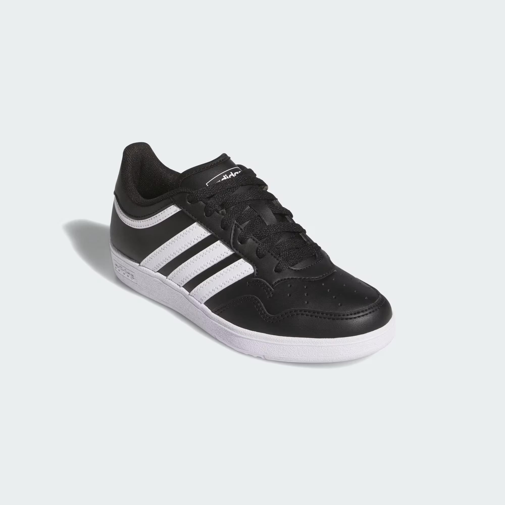 HOOPS 4.0 J - ADIDAS SIYAH