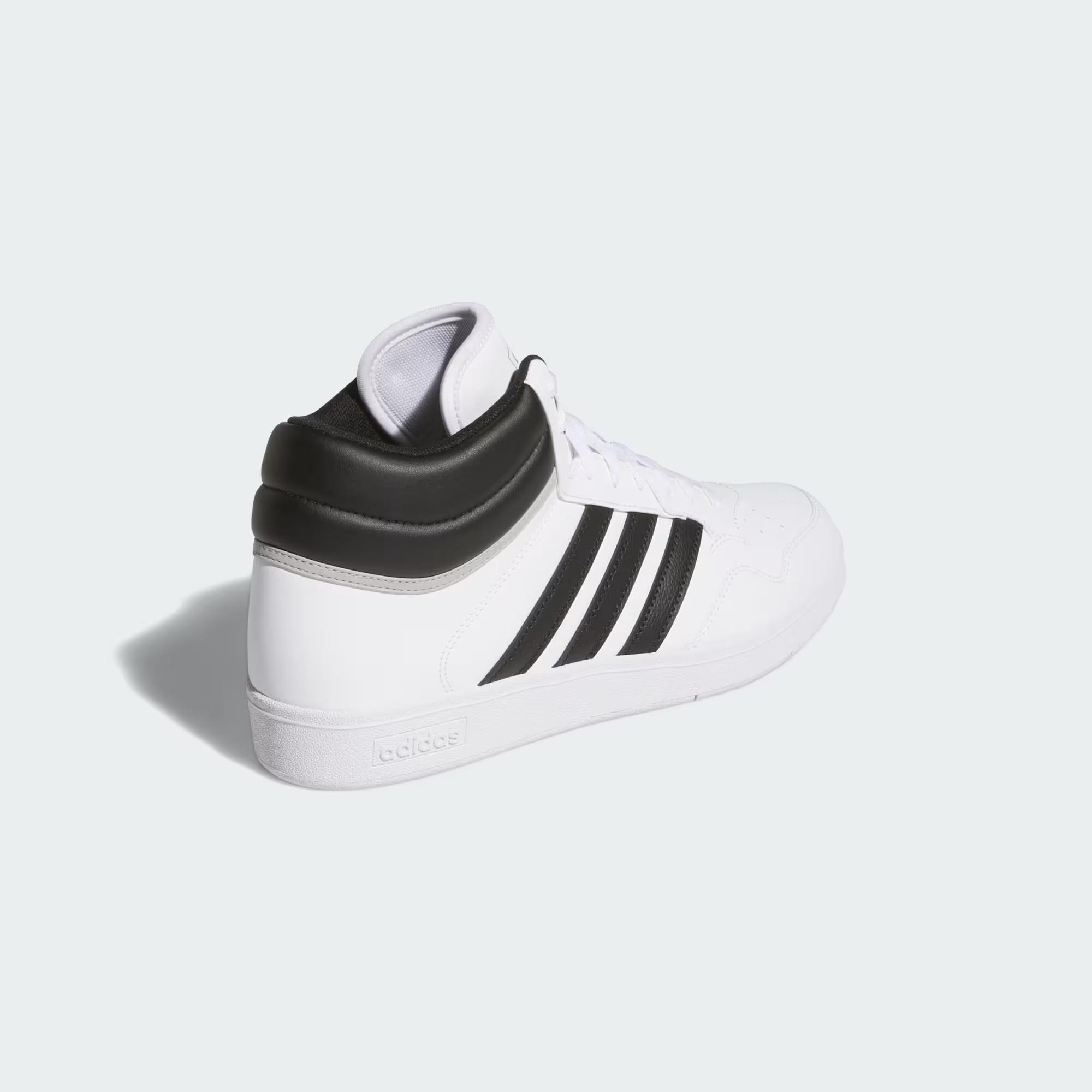 HOOPS 4.0 MID - ADIDAS SIYAH