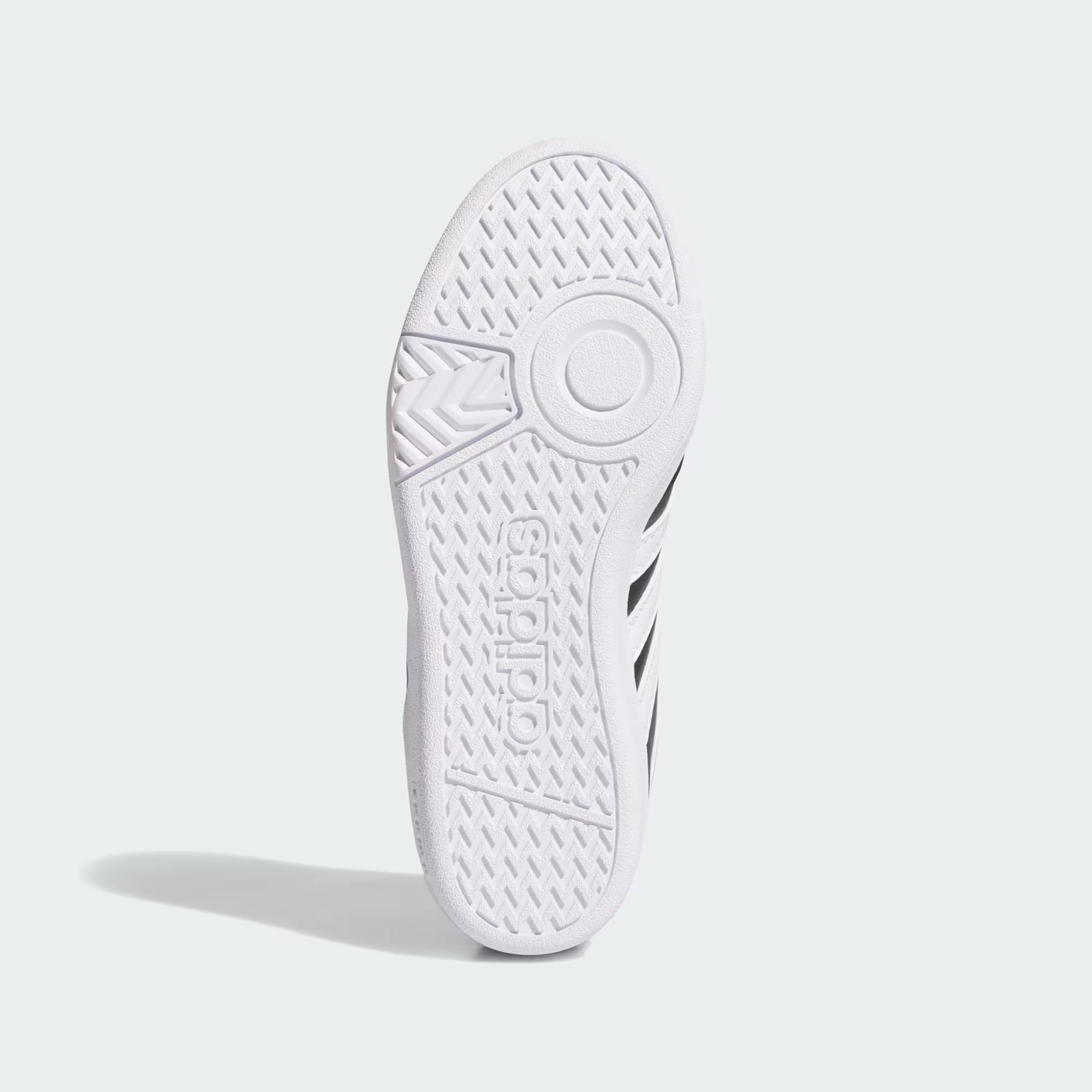 HOOPS 4.0 J - ADIDAS SIYAH