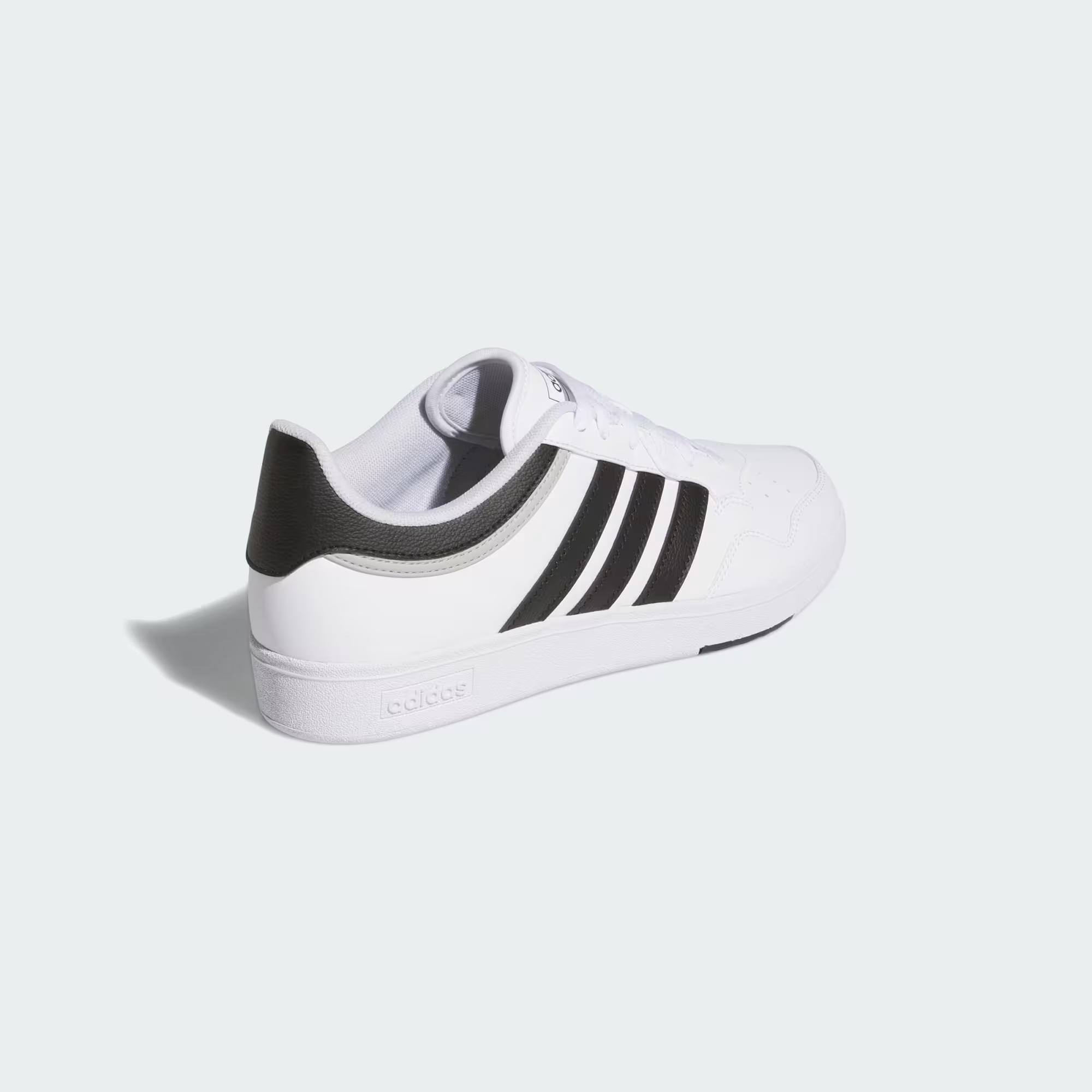 HOOPS 4.0 - ADIDAS SIYAH