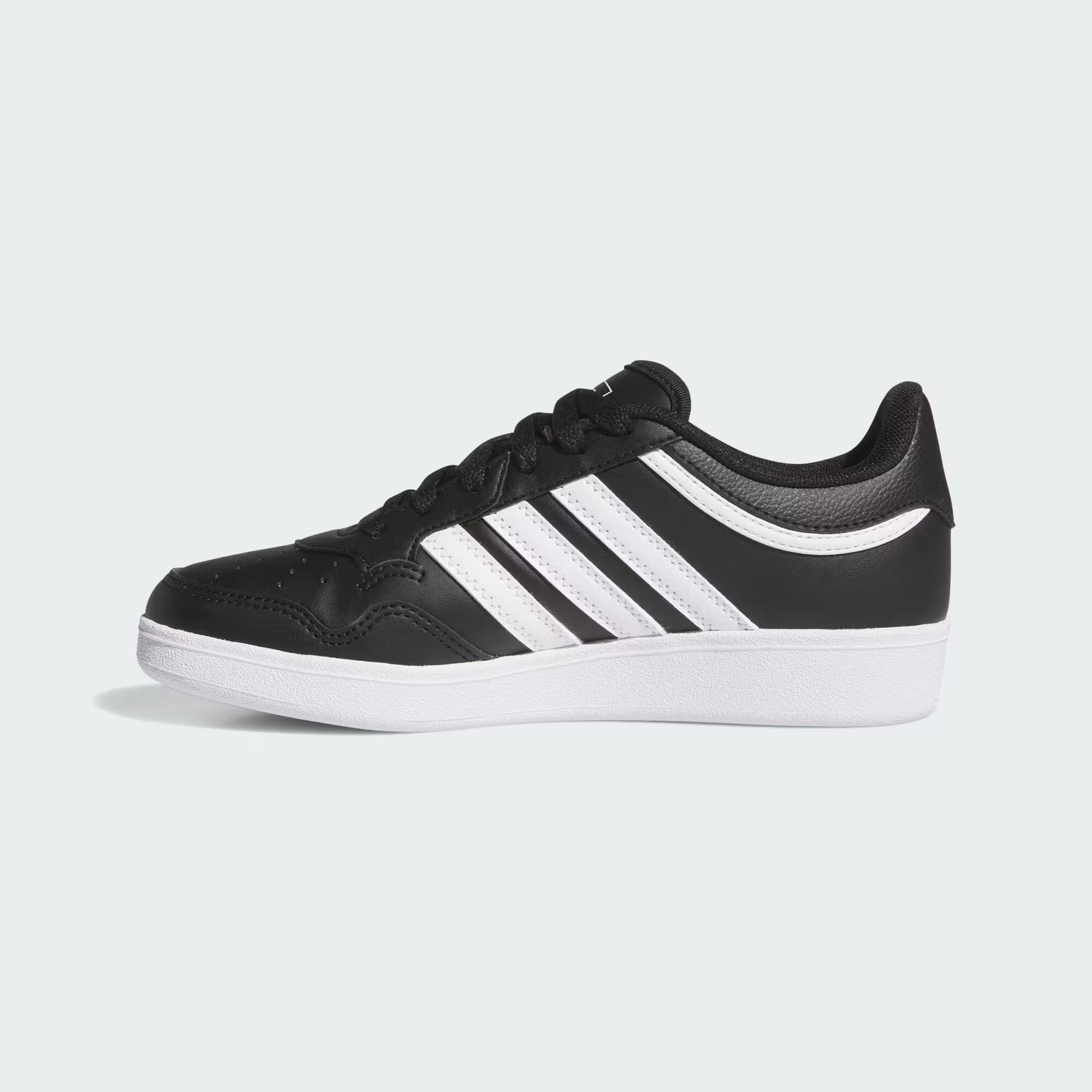 HOOPS 4.0 J - ADIDAS SIYAH