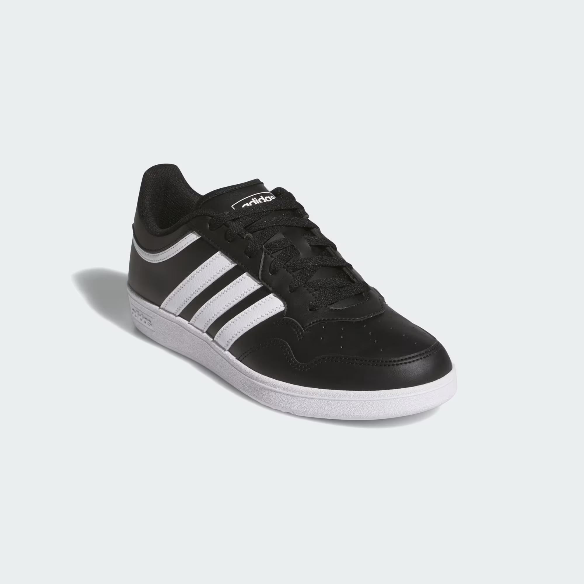 HOOPS 4.0 - ADIDAS SIYAH