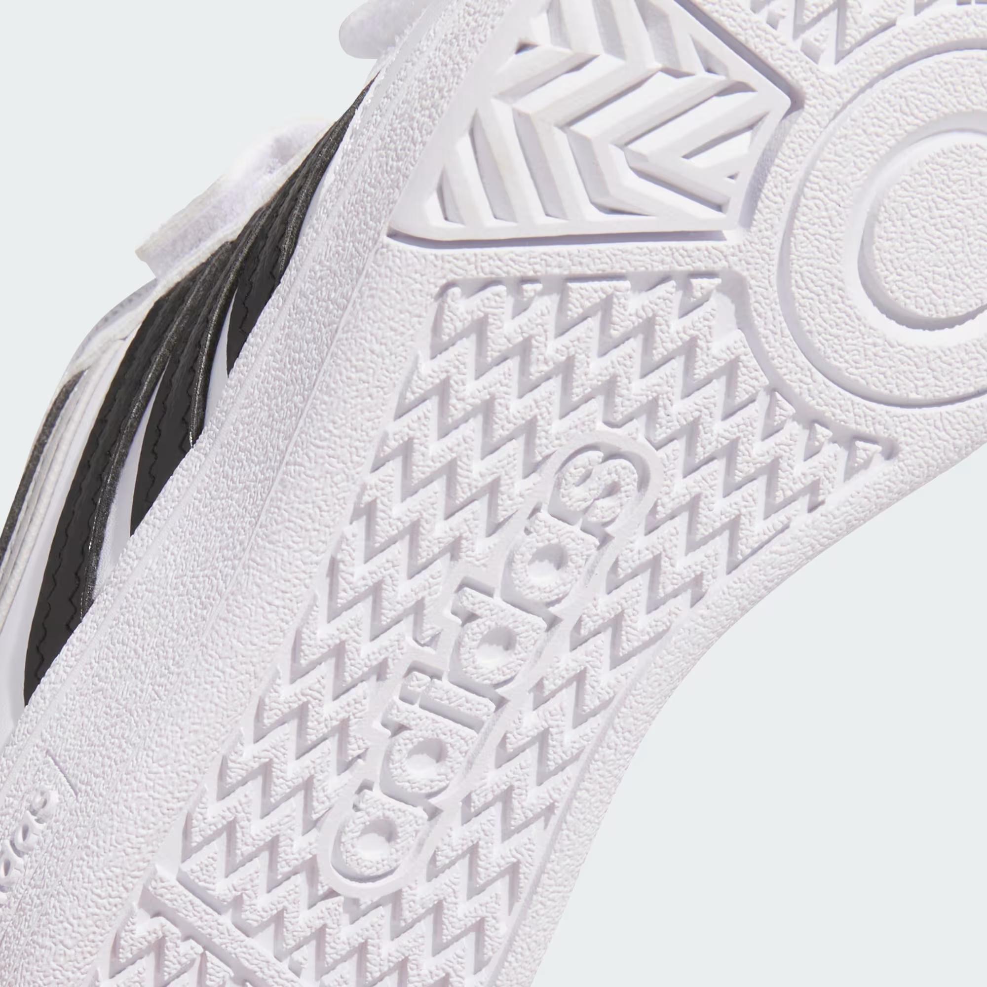 HOOPS 4.0 CF C - ADIDAS SIYAH