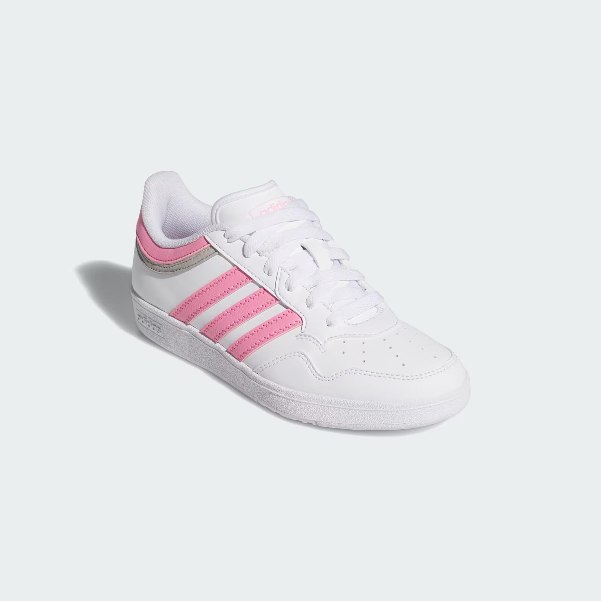 HOOPS 4.0 J - ADIDAS SIYAH