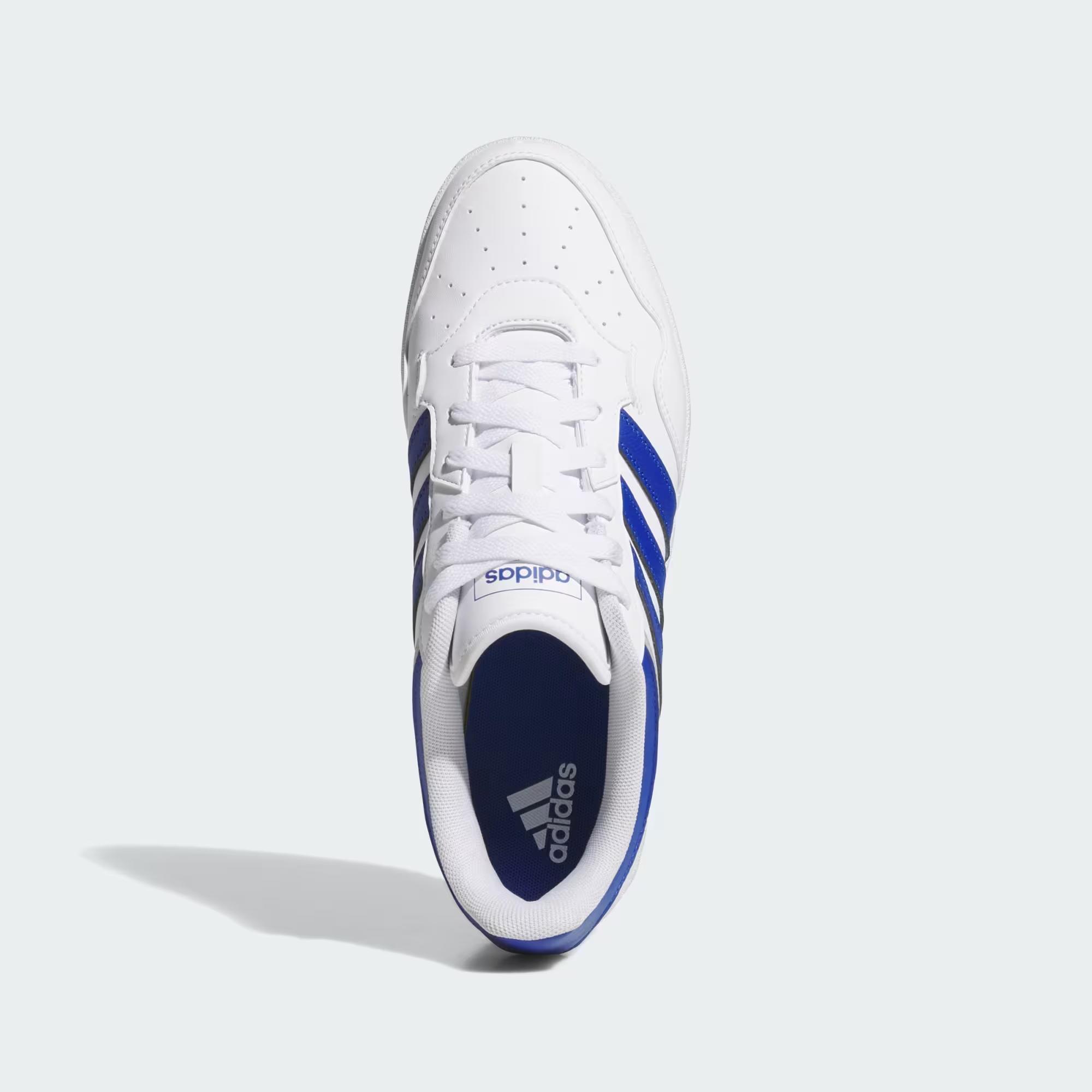 HOOPS 4.0 - ADIDAS SIYAH