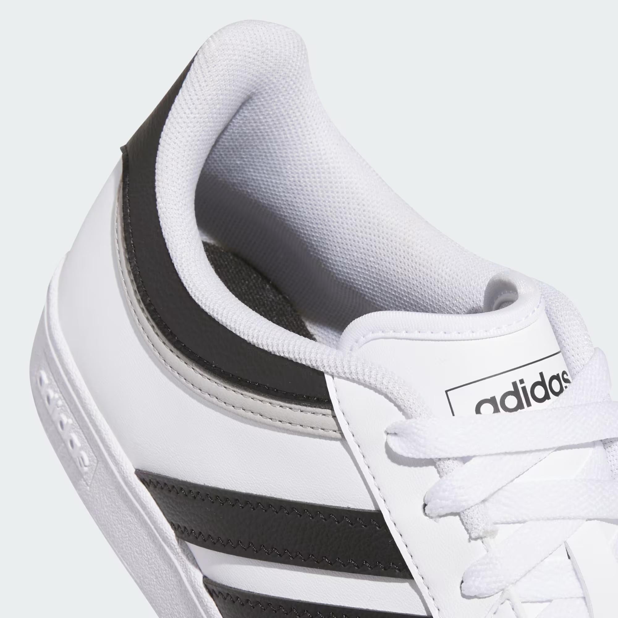HOOPS 4.0 - ADIDAS SIYAH