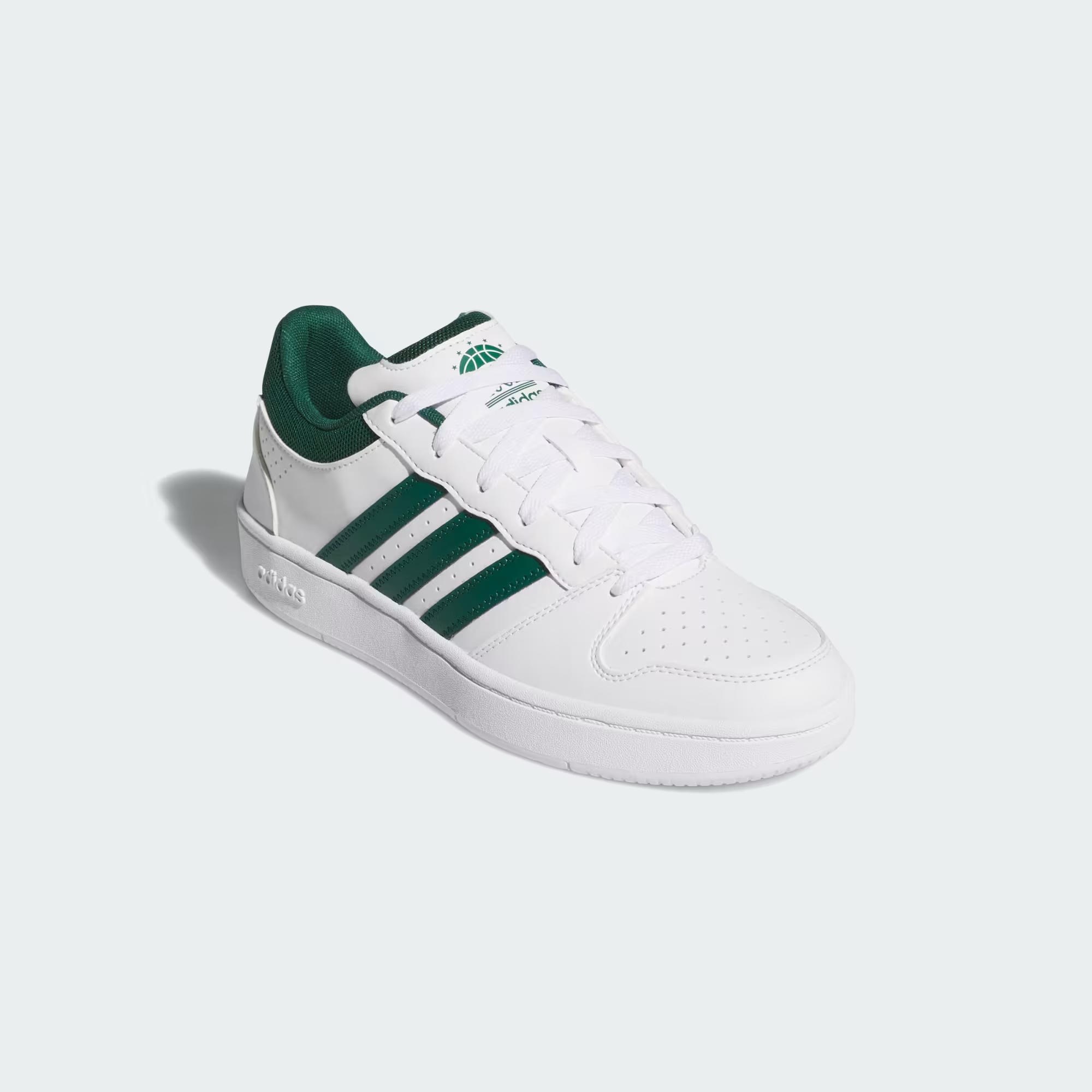 HOOPS CLASSIC - ADIDAS SIYAH