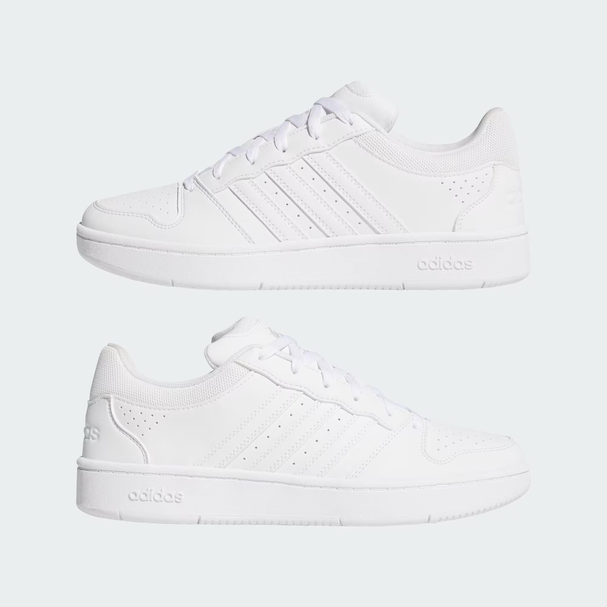 HOOPS CLASSIC - ADIDAS SIYAH