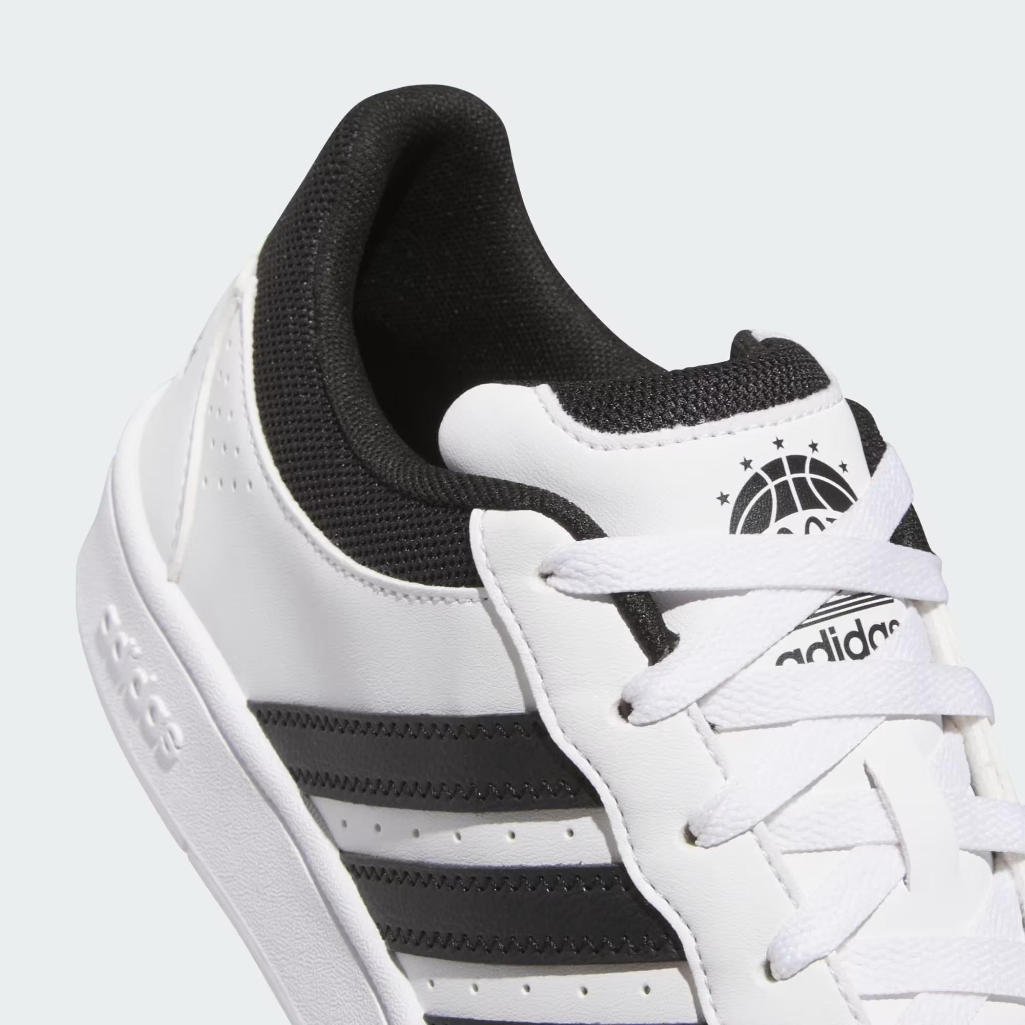HOOPS CLASSIC - ADIDAS SIYAH