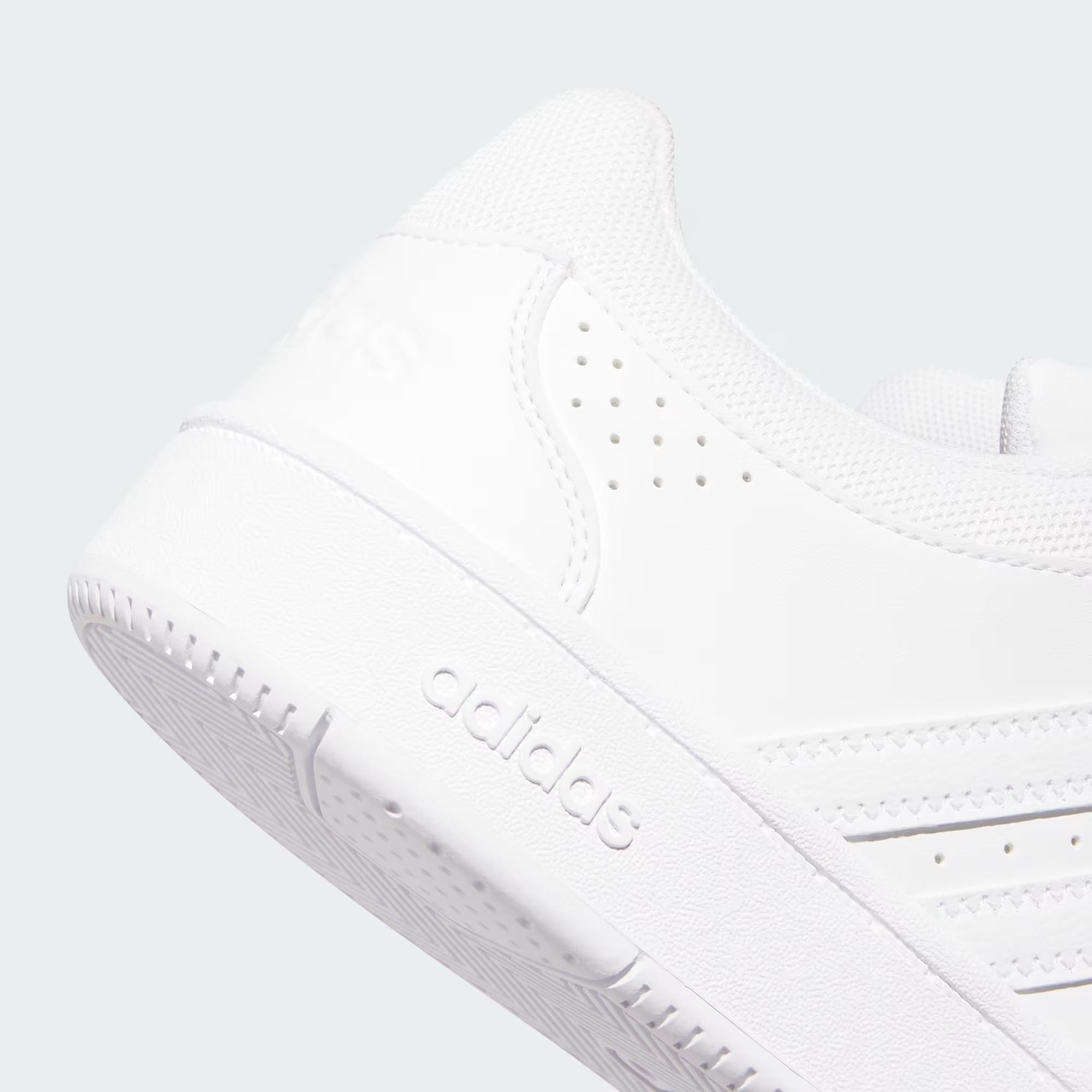HOOPS CLASSIC - ADIDAS SIYAH