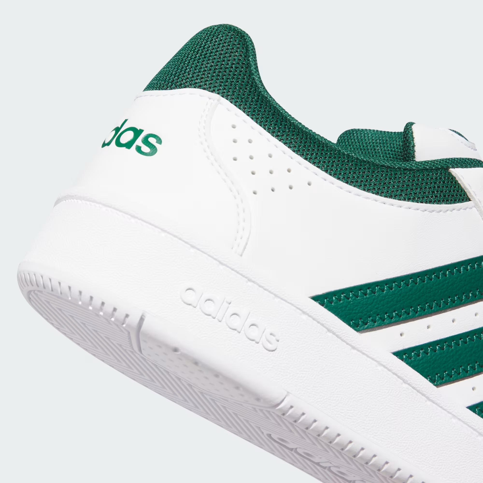 HOOPS CLASSIC - ADIDAS SIYAH