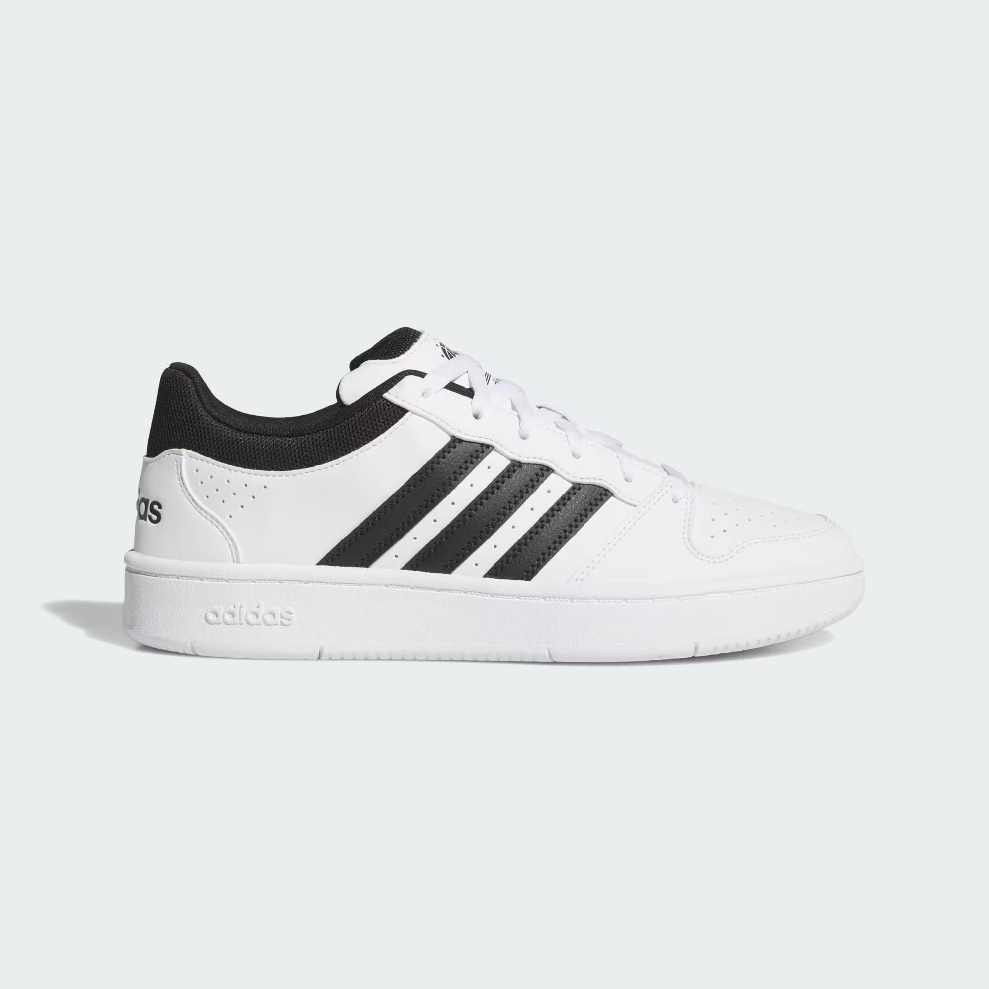 HOOPS CLASSIC - ADIDAS SIYAH