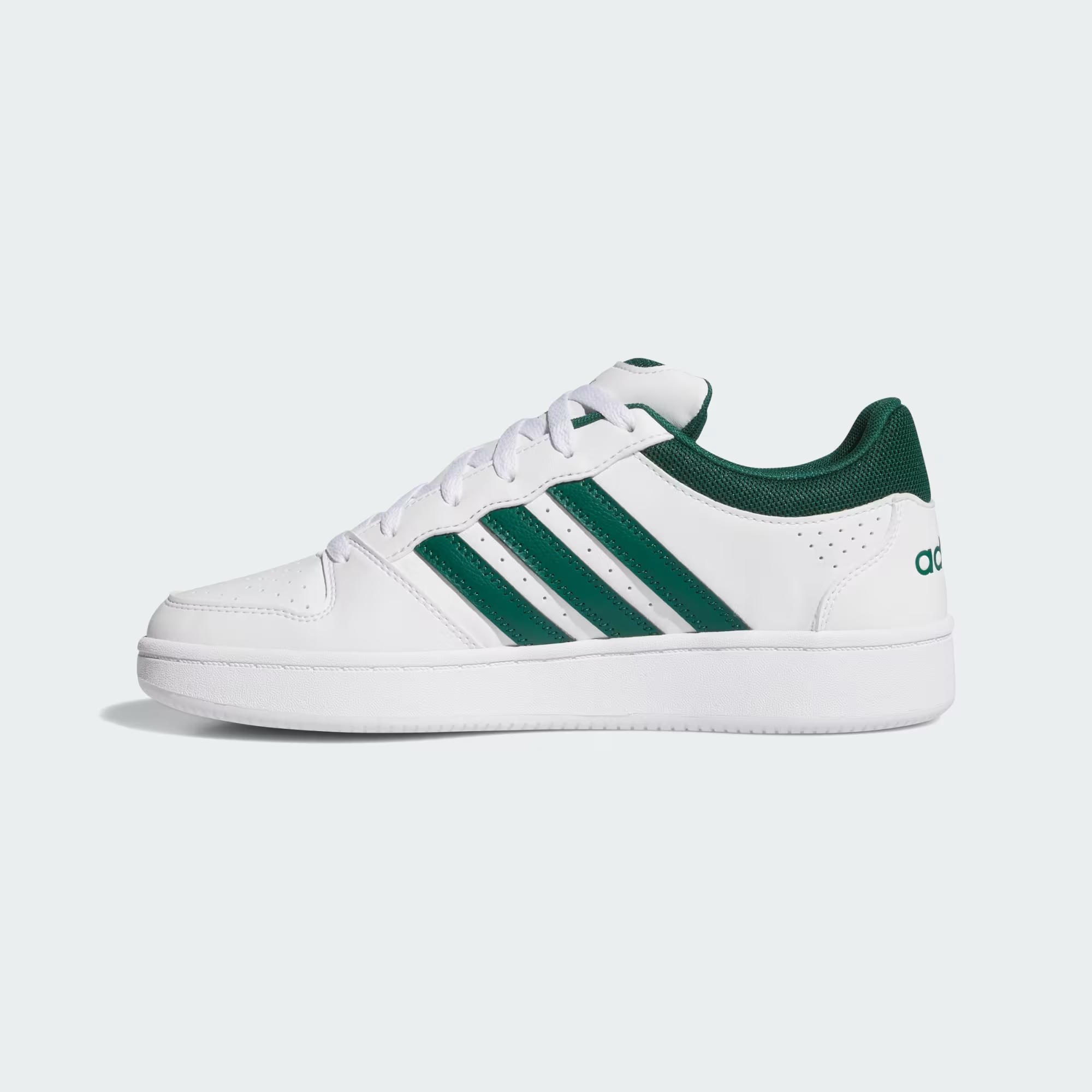 HOOPS CLASSIC - ADIDAS SIYAH