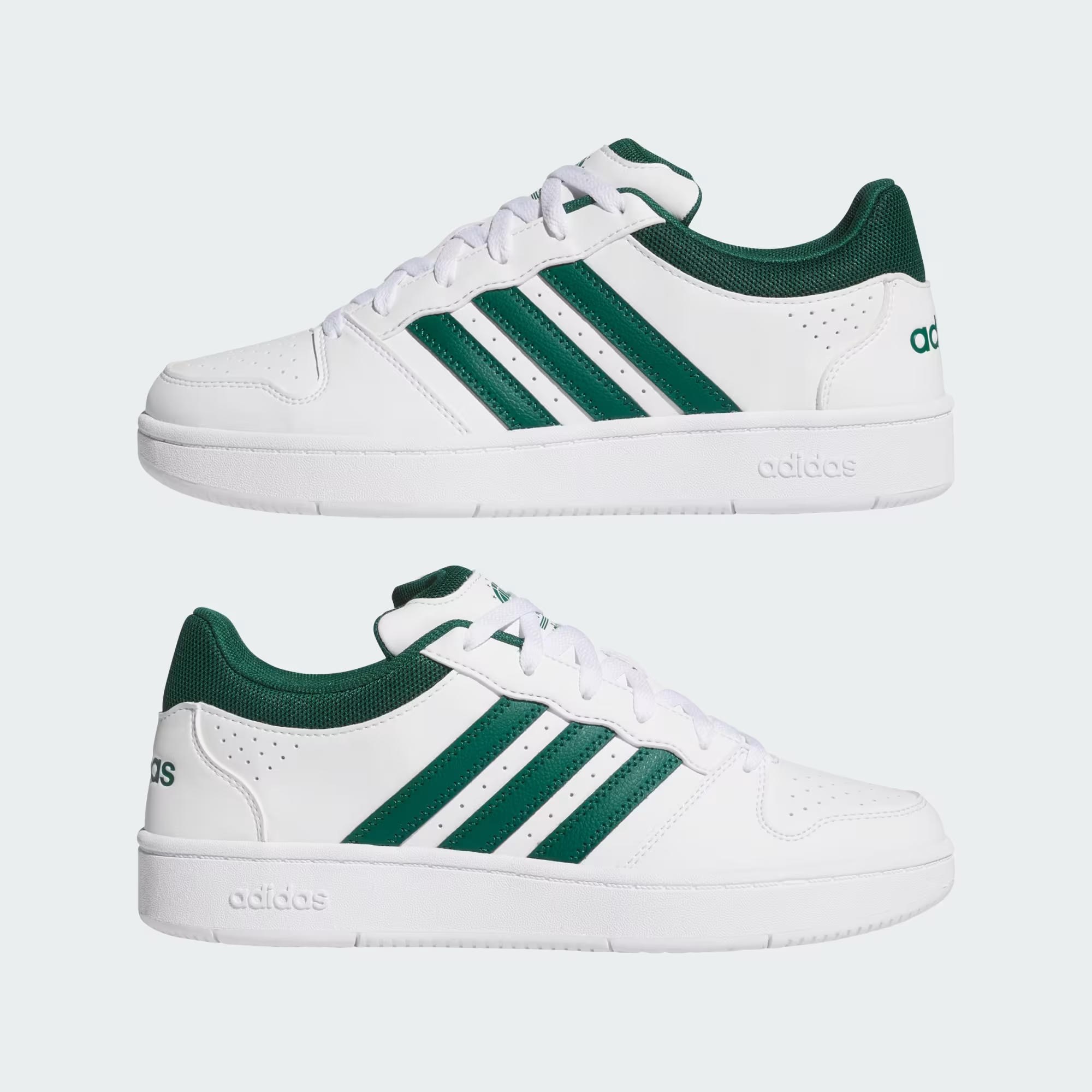 HOOPS CLASSIC - ADIDAS SIYAH
