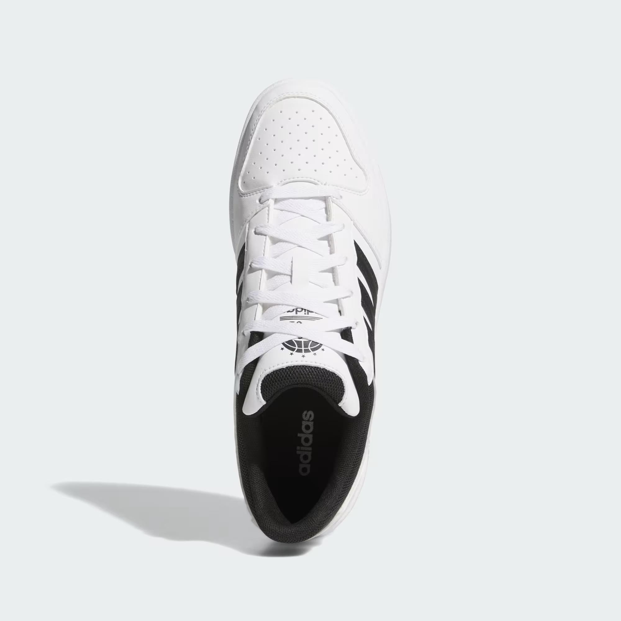 HOOPS CLASSIC - ADIDAS SIYAH