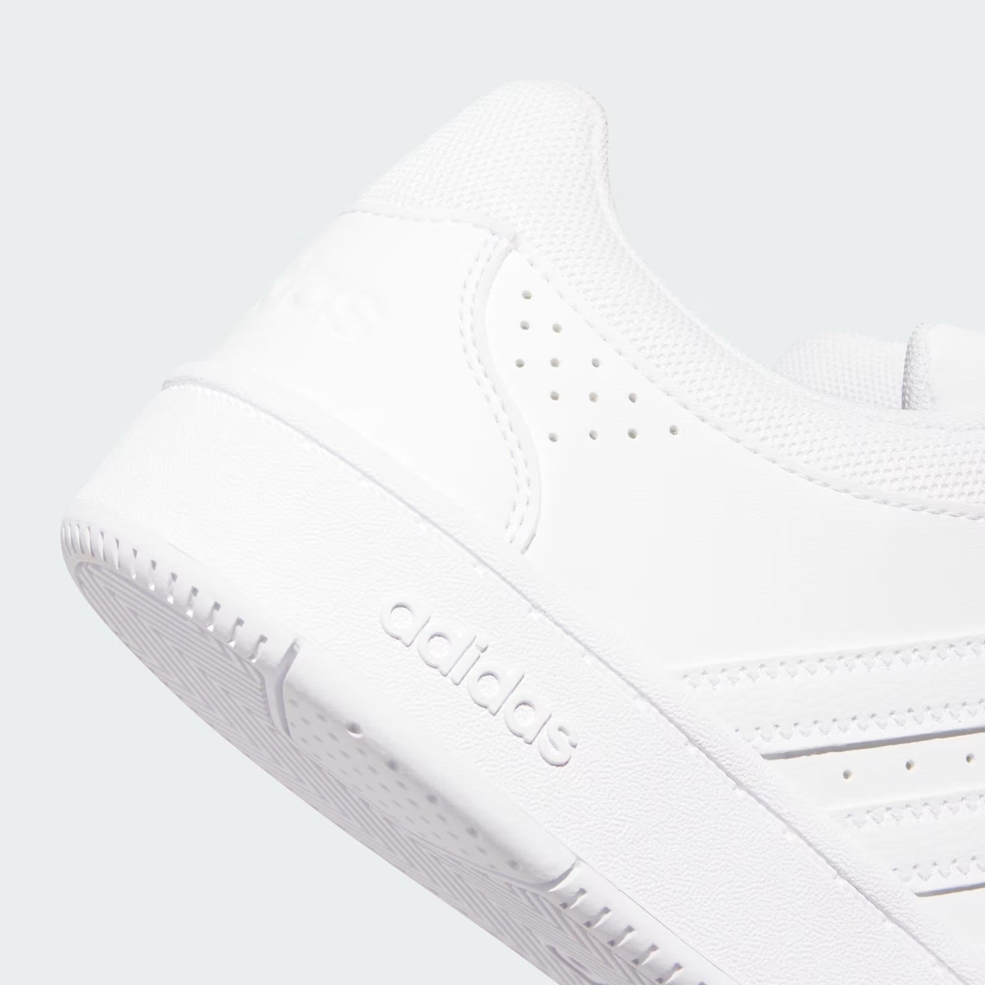 HOOPS CLASSIC - ADIDAS SIYAH