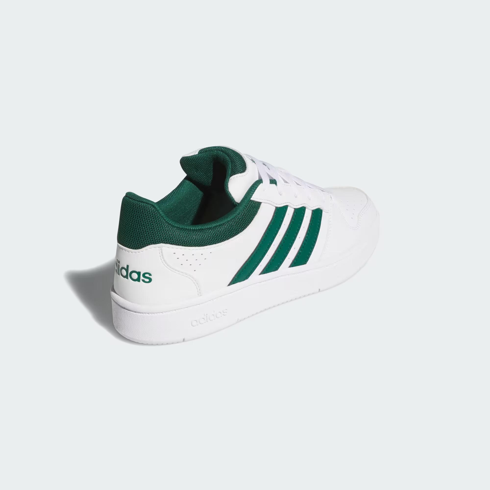 HOOPS CLASSIC - ADIDAS SIYAH
