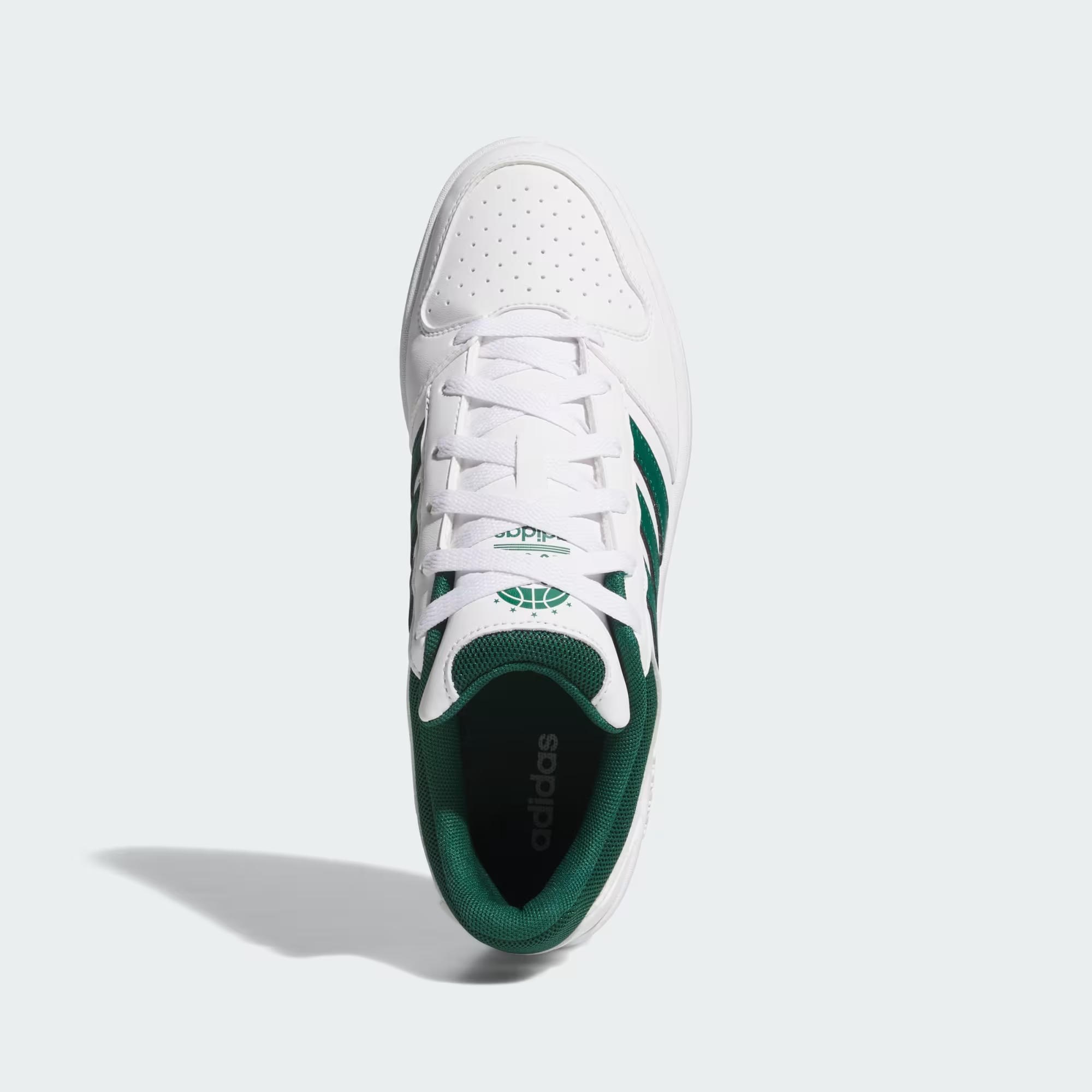 HOOPS CLASSIC - ADIDAS SIYAH